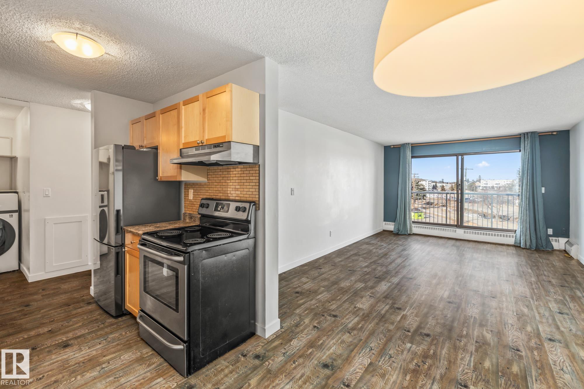 Photo 8 at 403 - 57 Brown Street, Forest Green, Stony Plain