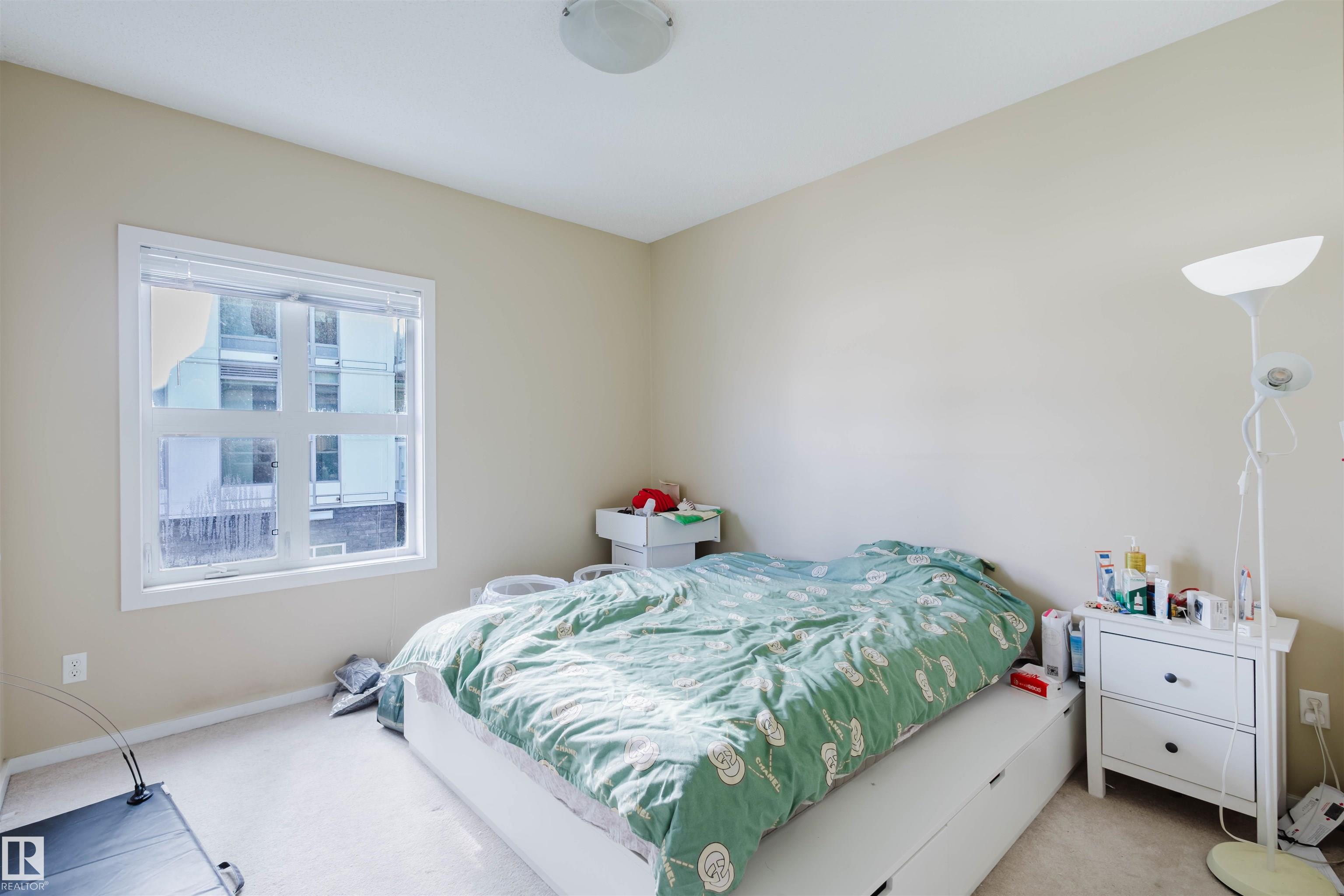 Photo 16 at 207 - 9910 111 Street NW, Wîhkwêntôwin, Edmonton