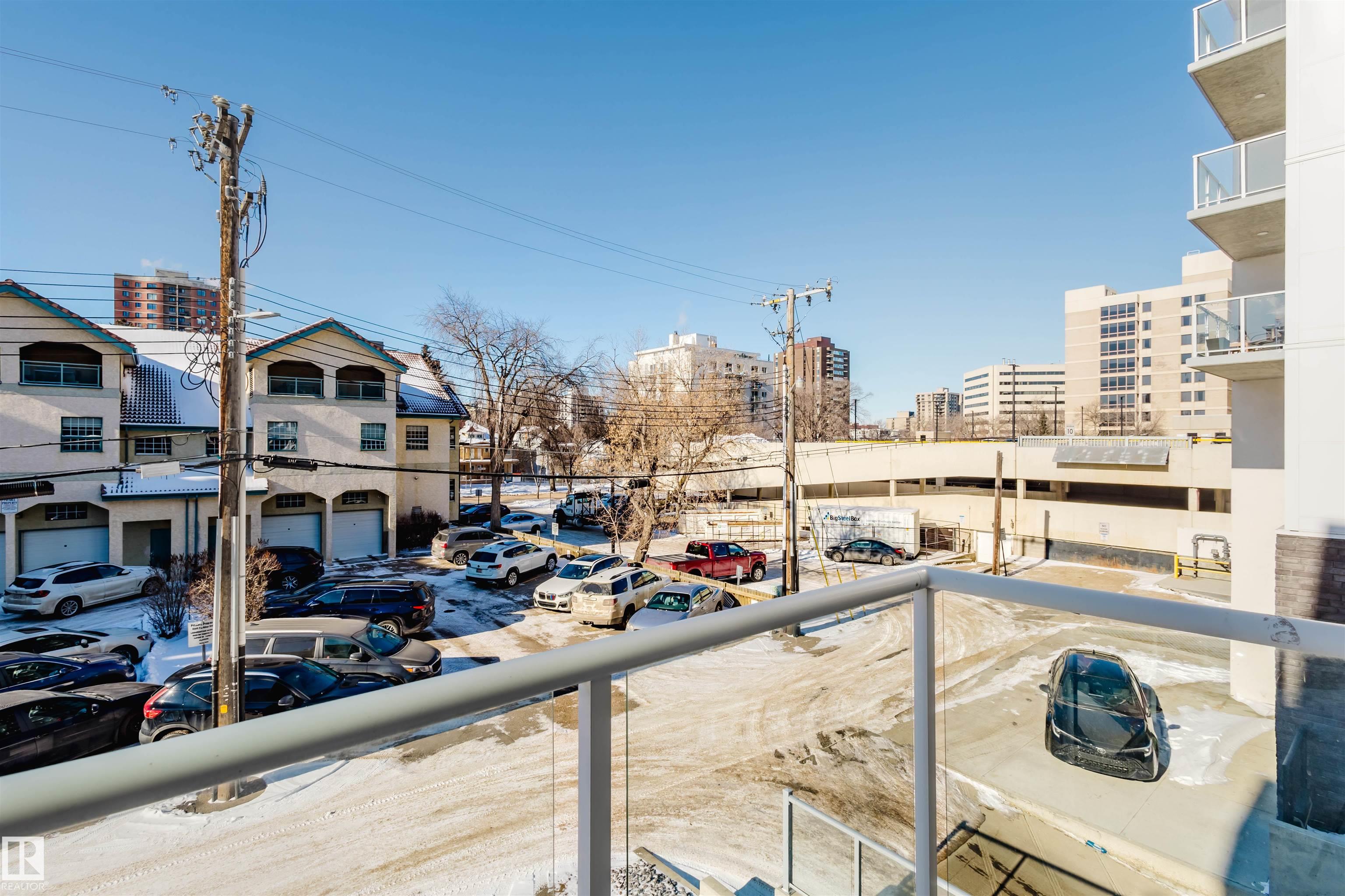 Photo 22 at 207 - 9910 111 Street NW, Wîhkwêntôwin, Edmonton