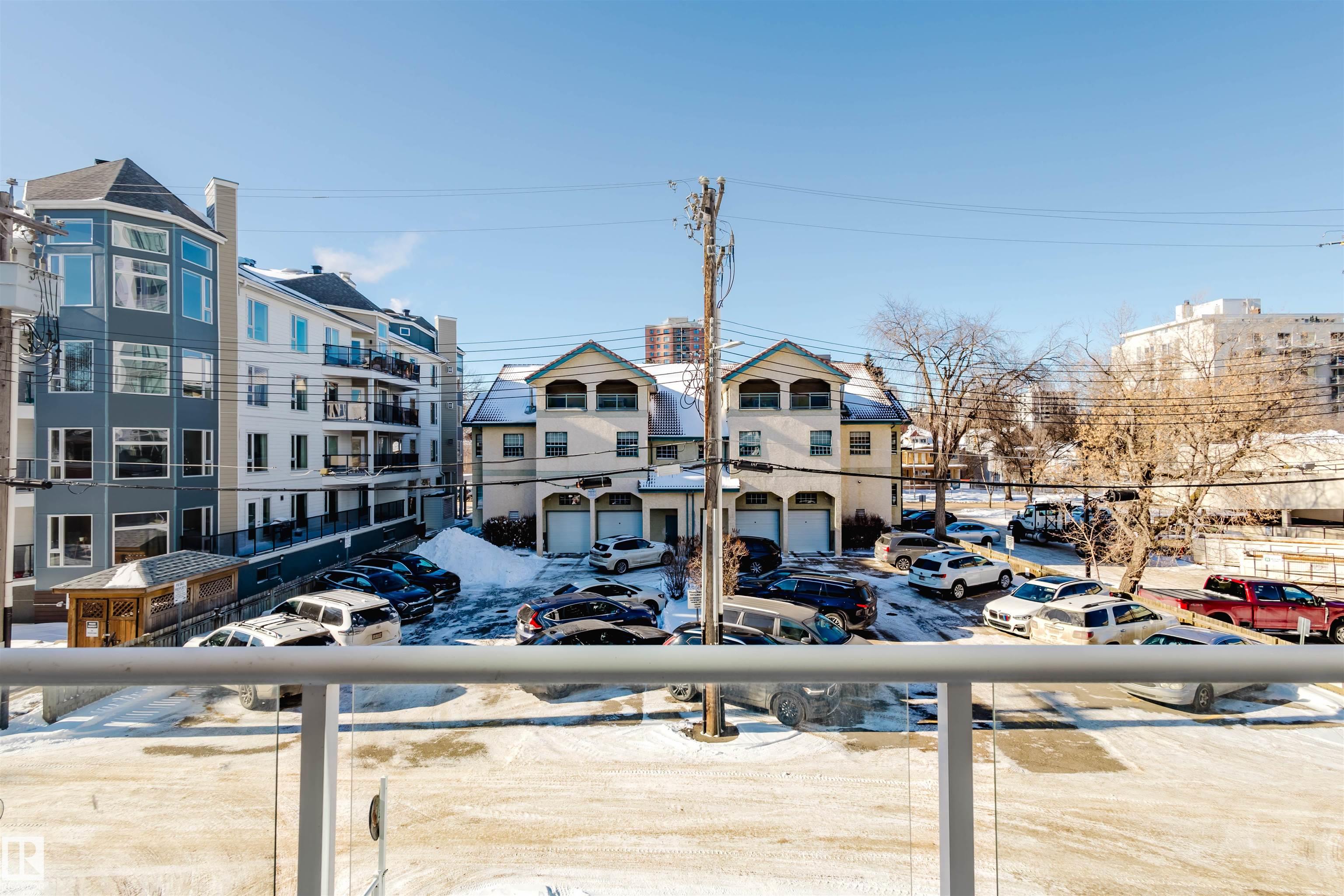 Photo 23 at 207 - 9910 111 Street NW, Wîhkwêntôwin, Edmonton