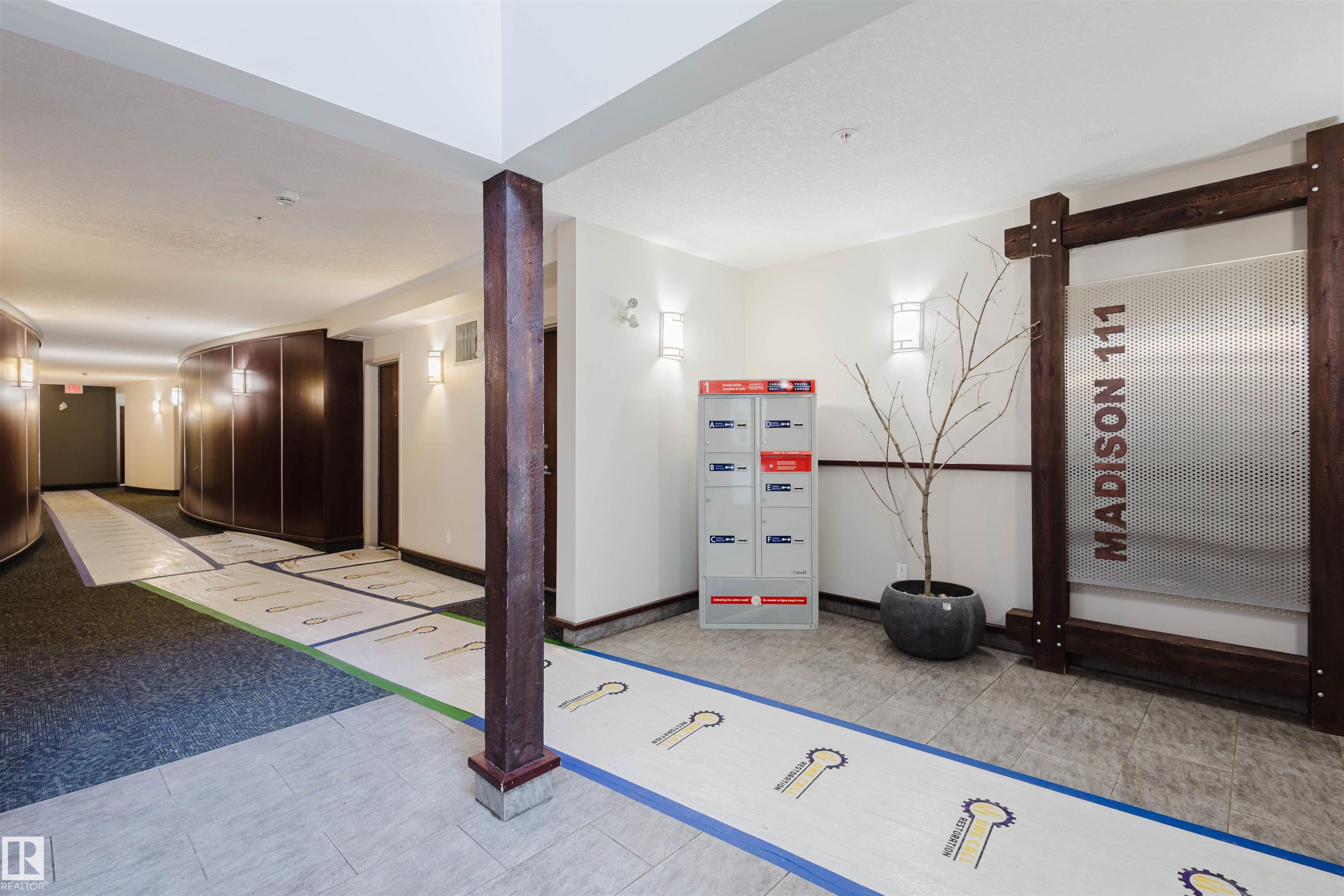 Photo 25 at 207 - 9910 111 Street NW, Wîhkwêntôwin, Edmonton