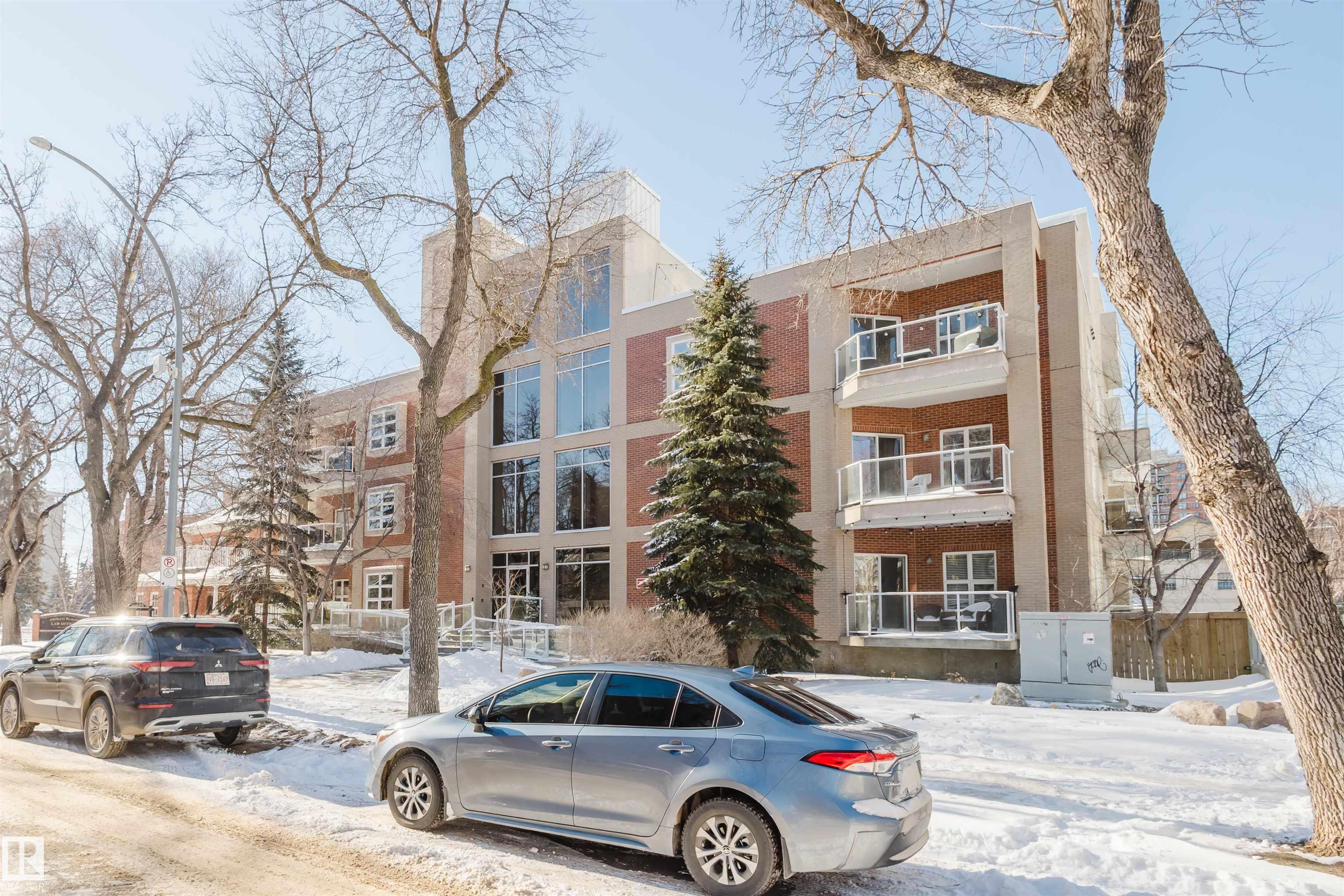 Photo 28 at 207 - 9910 111 Street NW, Wîhkwêntôwin, Edmonton