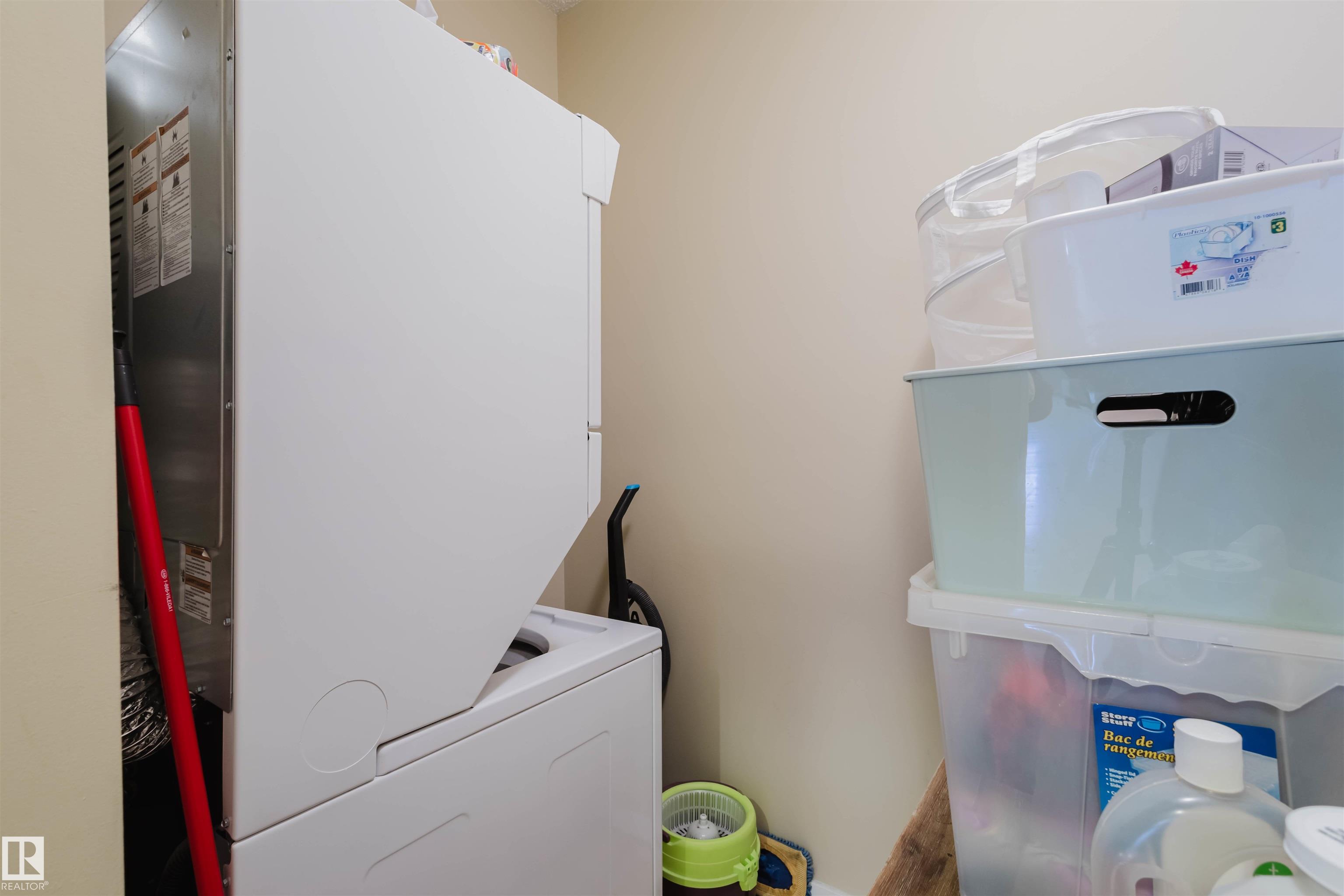 Photo 5 at 207 - 9910 111 Street NW, Wîhkwêntôwin, Edmonton