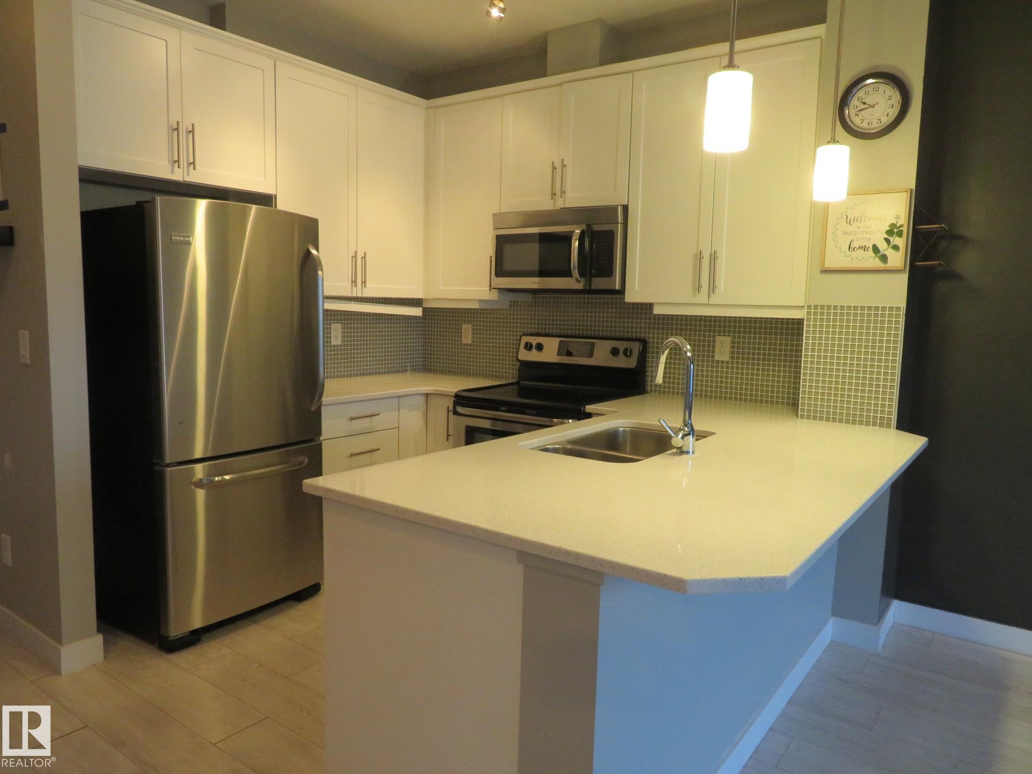 Photo 13 at 415 - 2590 Anderson Way SW, Ambleside, Edmonton