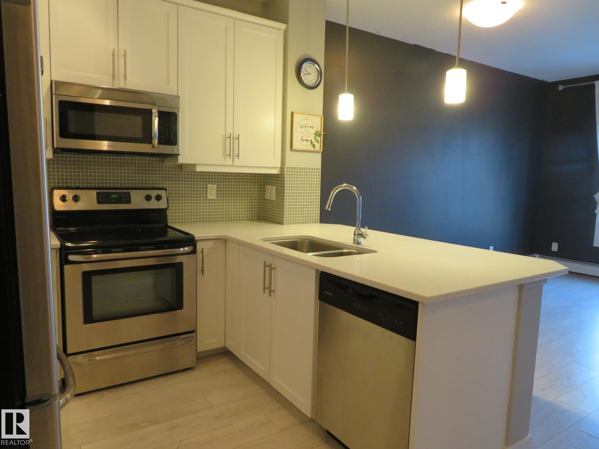 Photo 15 at 415 - 2590 Anderson Way SW, Ambleside, Edmonton