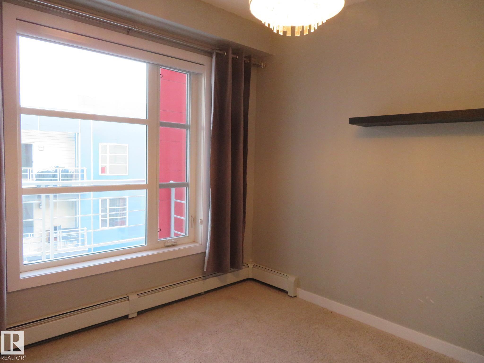 Photo 18 at 415 - 2590 Anderson Way SW, Ambleside, Edmonton