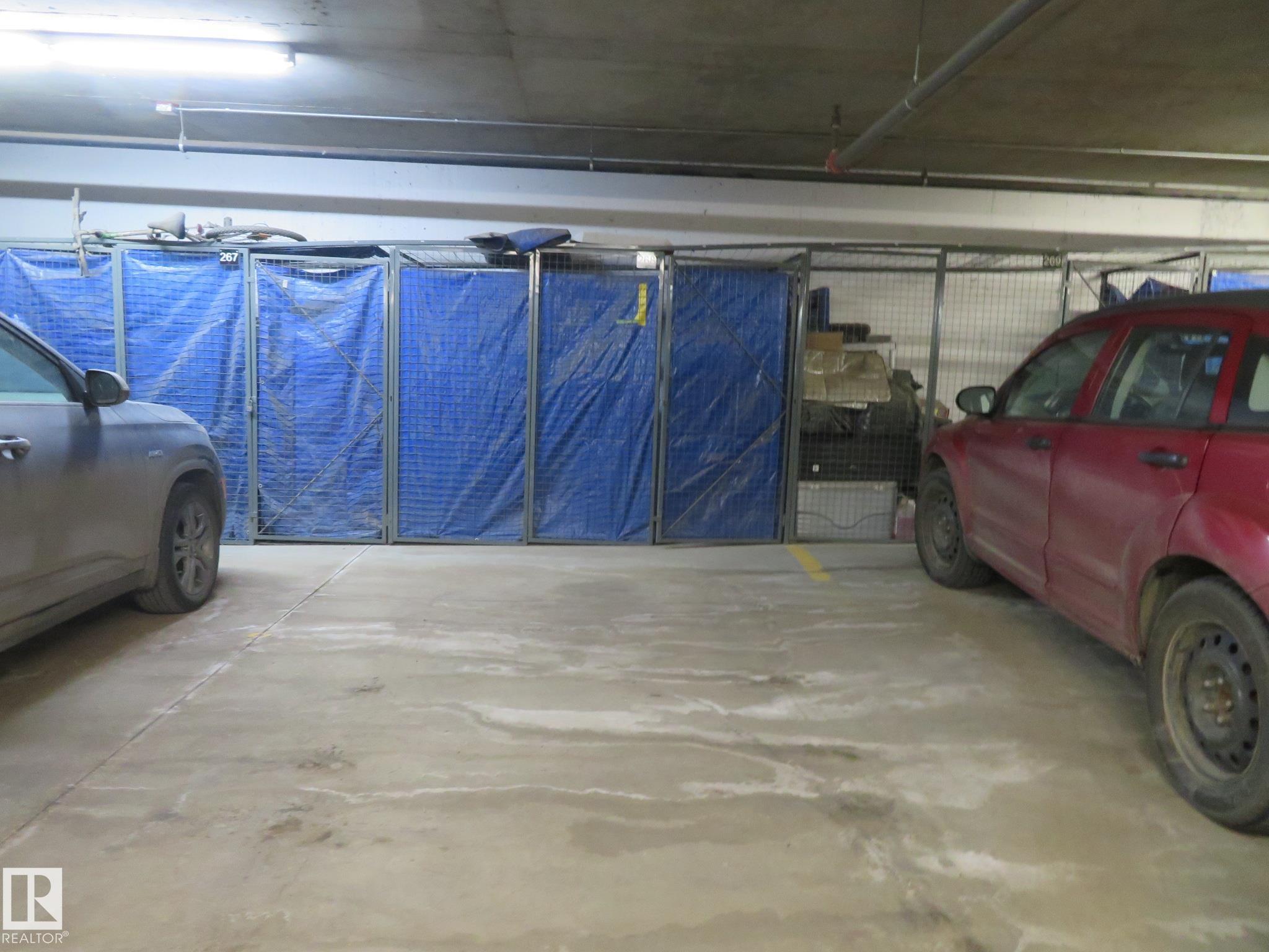 Photo 24 at 415 - 2590 Anderson Way SW, Ambleside, Edmonton