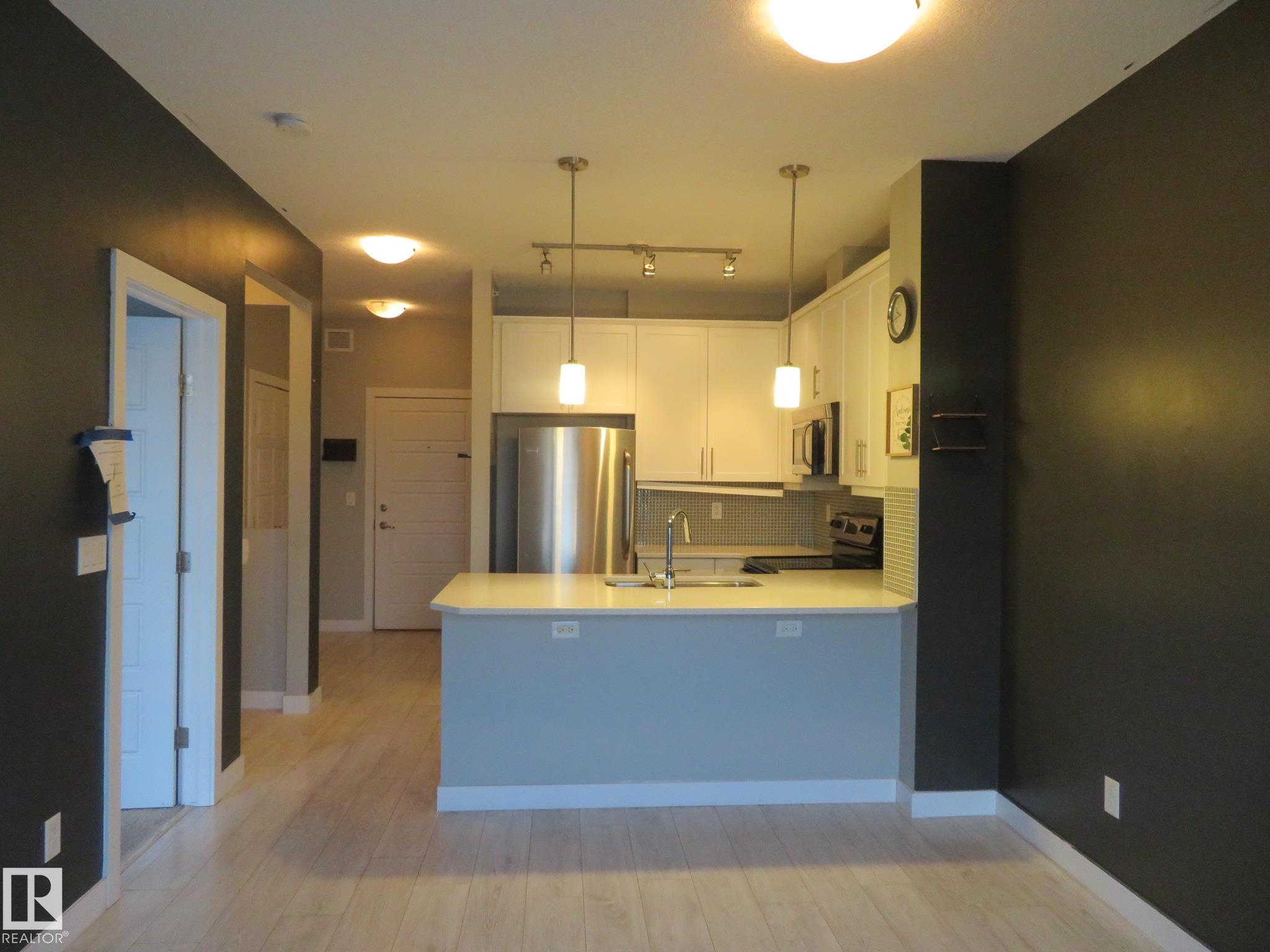 Photo 9 at 415 - 2590 Anderson Way SW, Ambleside, Edmonton