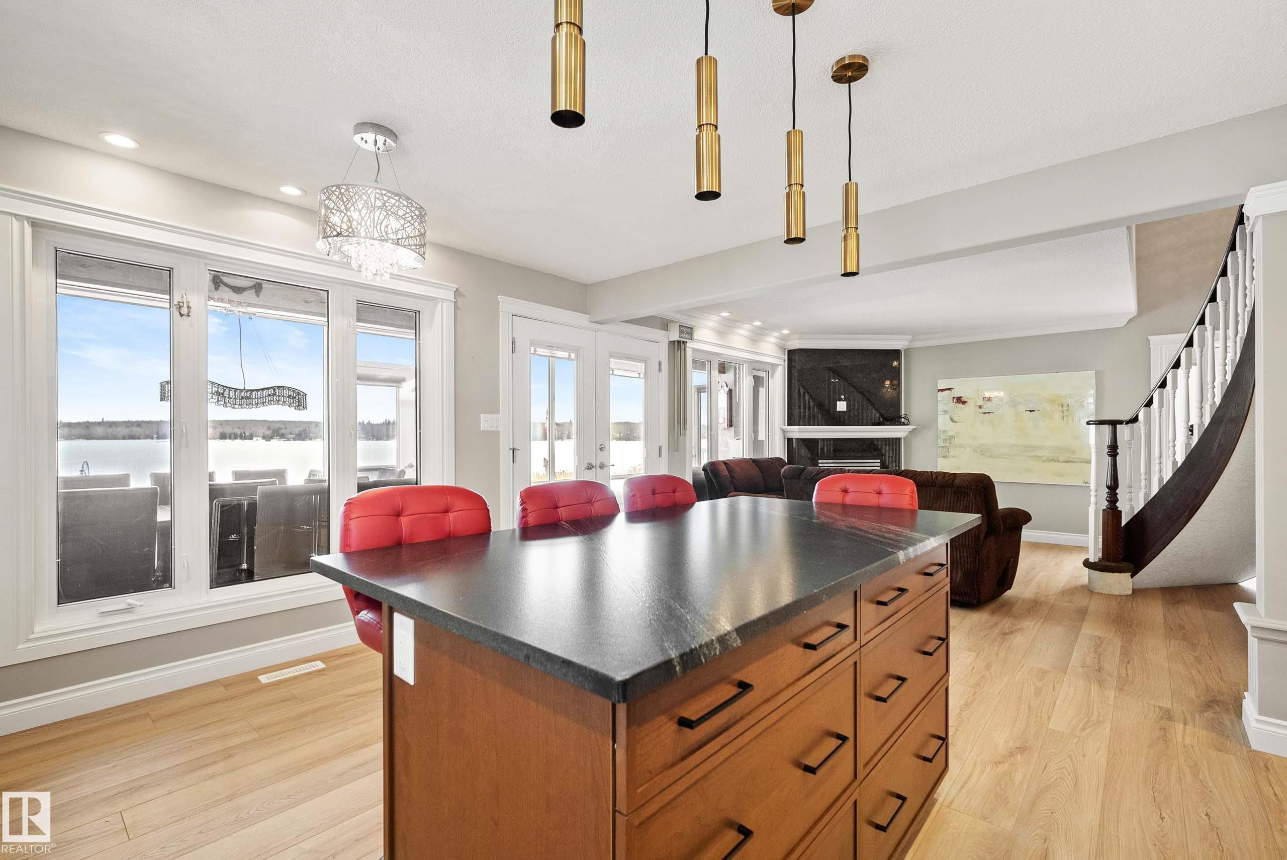 Photo 11 at 104 Bayview Drive, Lakeview, Rural Parkland County