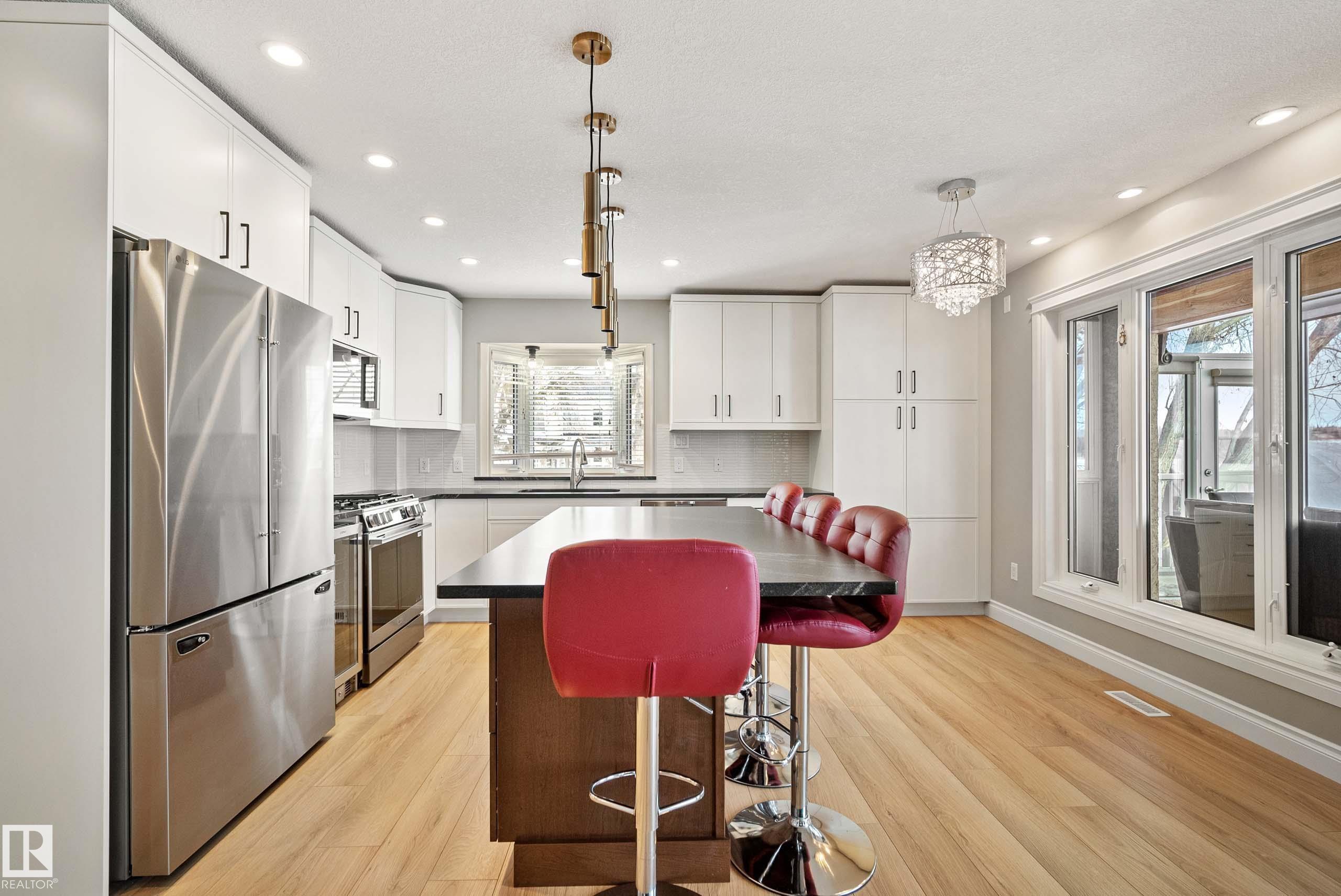 Photo 12 at 104 Bayview Drive, Lakeview, Rural Parkland County