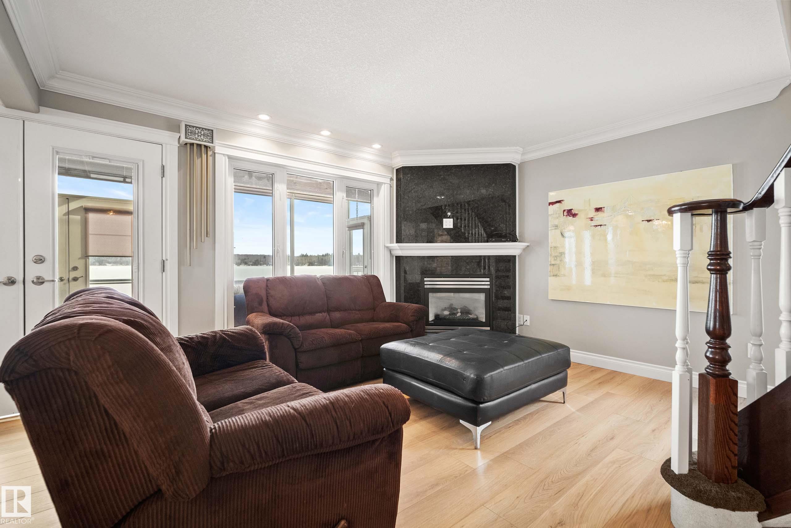 Photo 17 at 104 Bayview Drive, Lakeview, Rural Parkland County