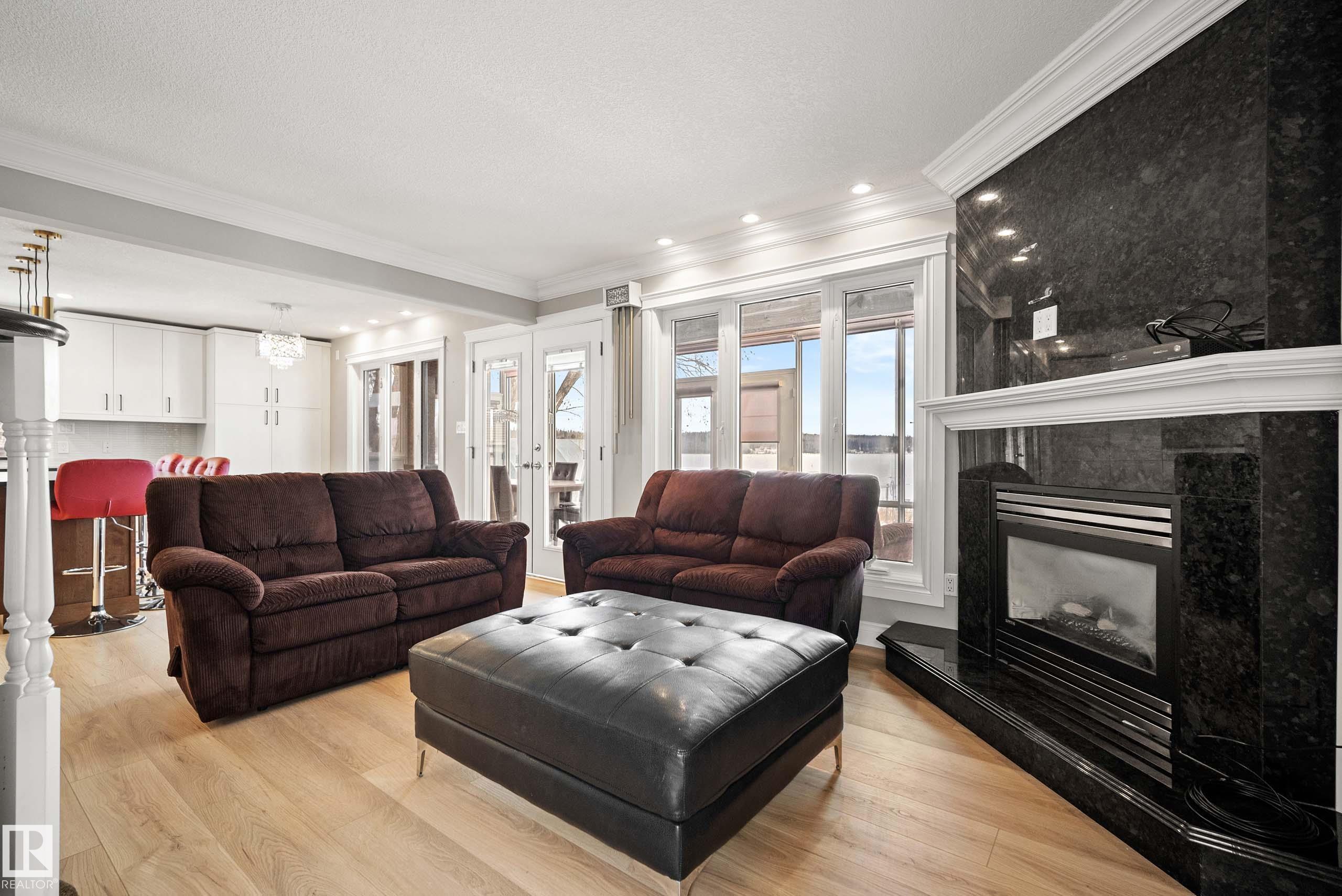 Photo 18 at 104 Bayview Drive, Lakeview, Rural Parkland County