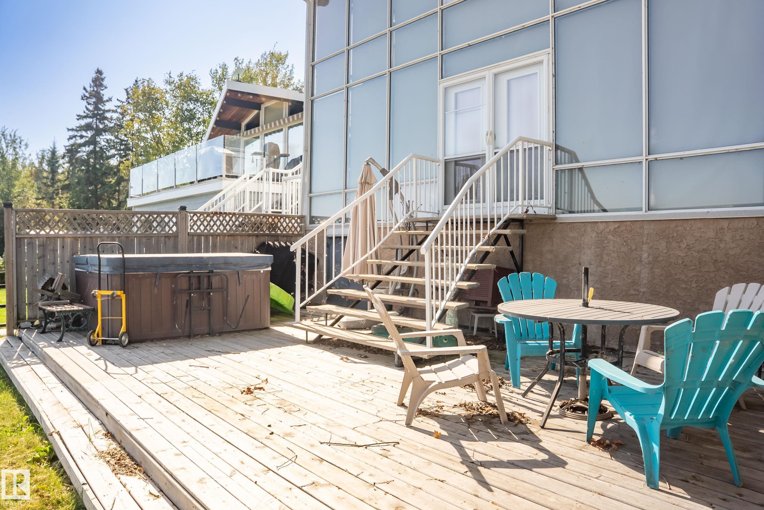 104 Bayview Drive, Lakeview, Rural Parkland County