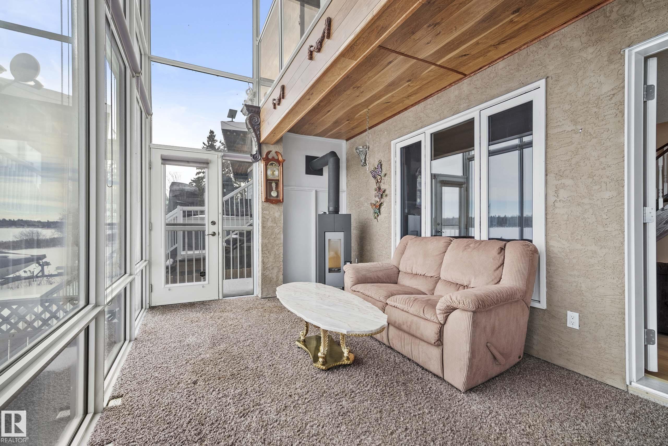 Photo 21 at 104 Bayview Drive, Lakeview, Rural Parkland County