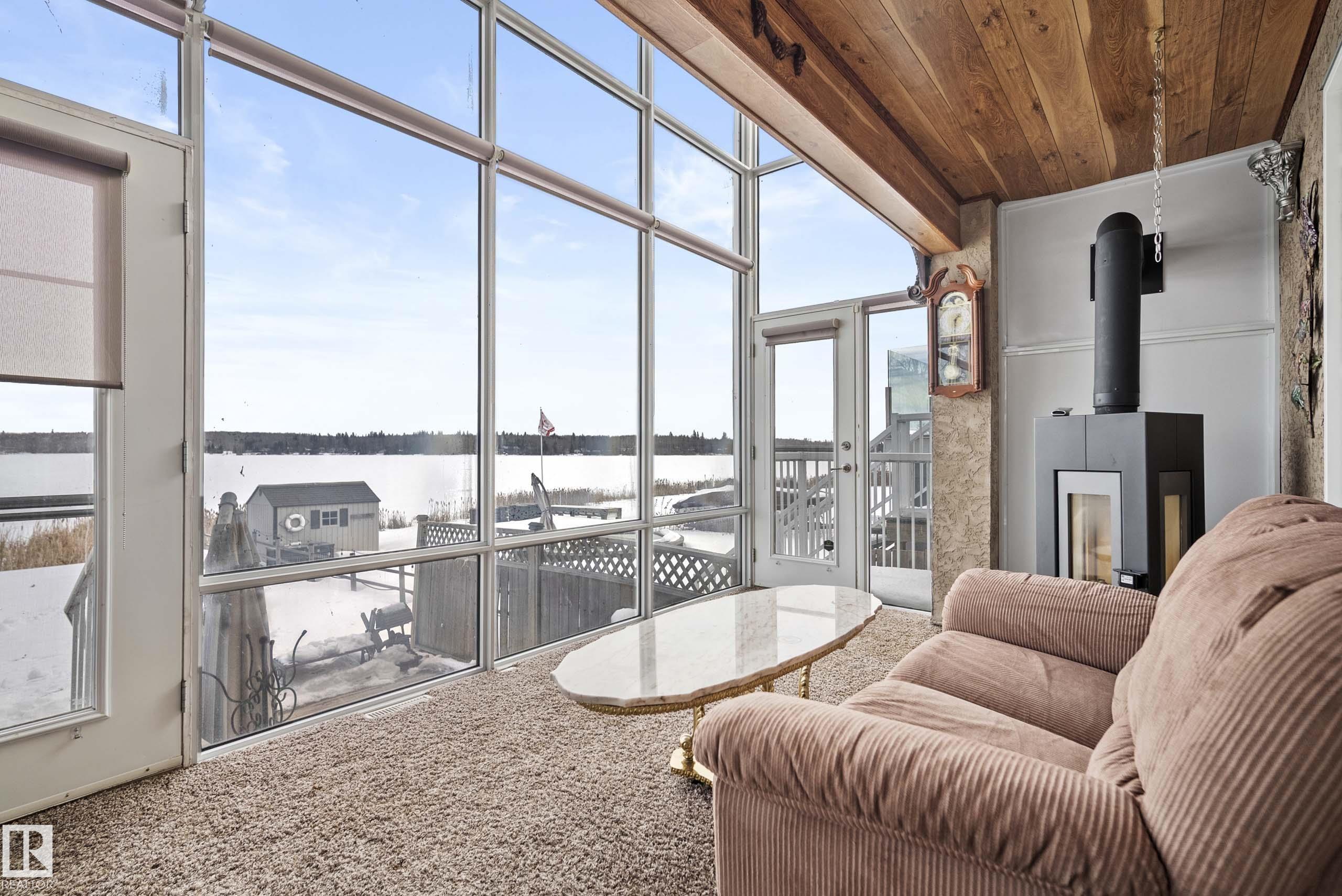 Photo 23 at 104 Bayview Drive, Lakeview, Rural Parkland County