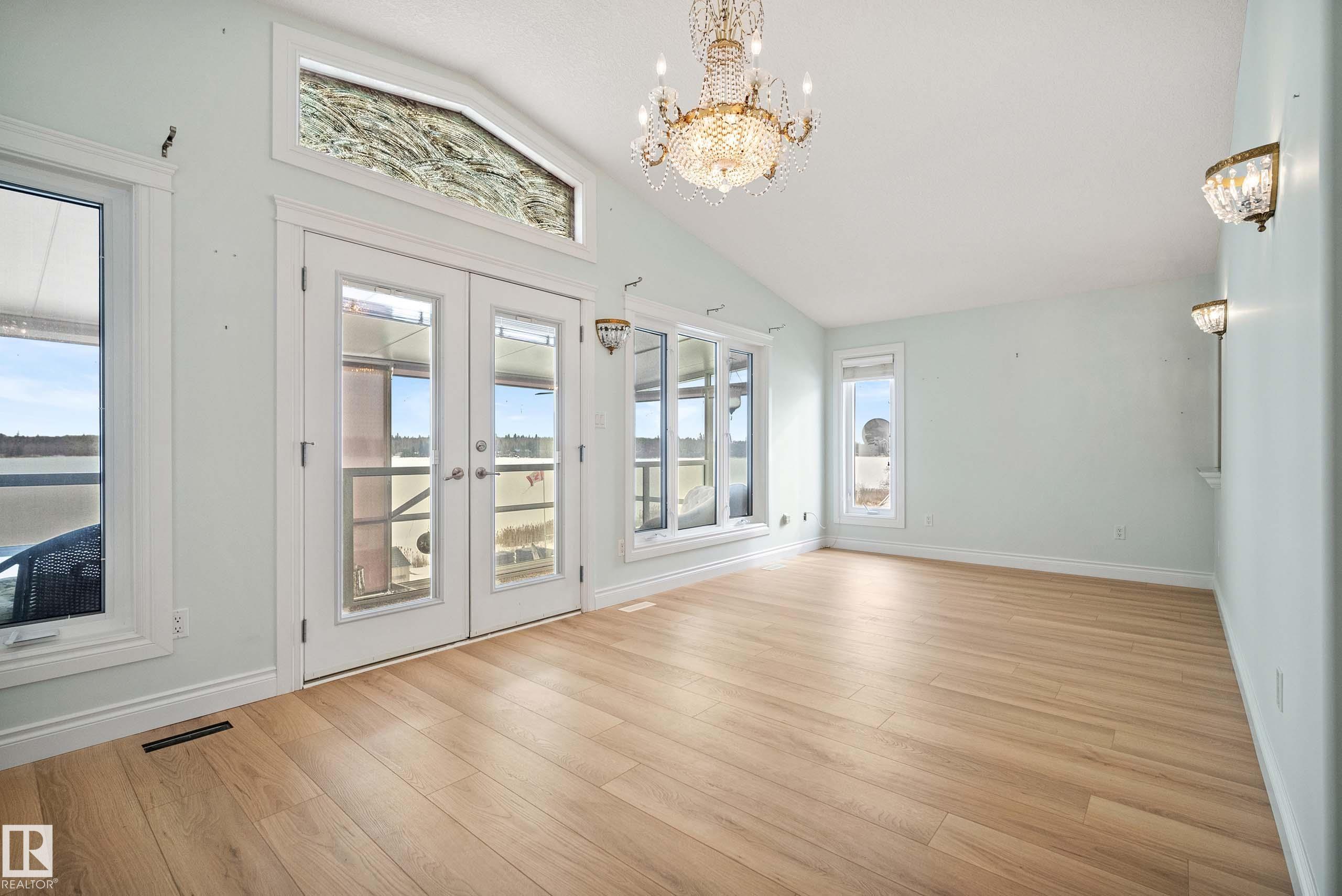 Photo 25 at 104 Bayview Drive, Lakeview, Rural Parkland County