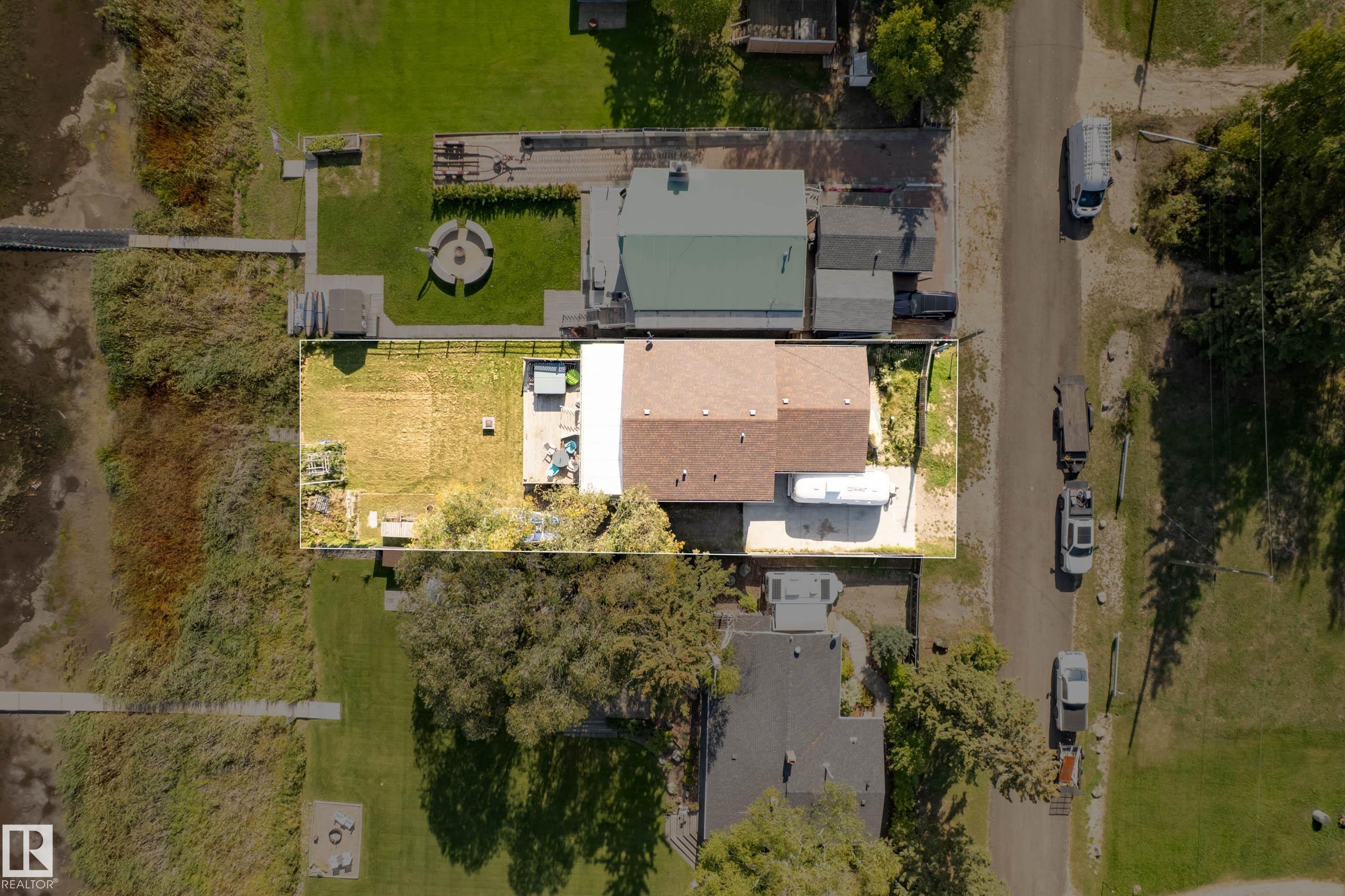 104 Bayview Drive, Lakeview, Rural Parkland County