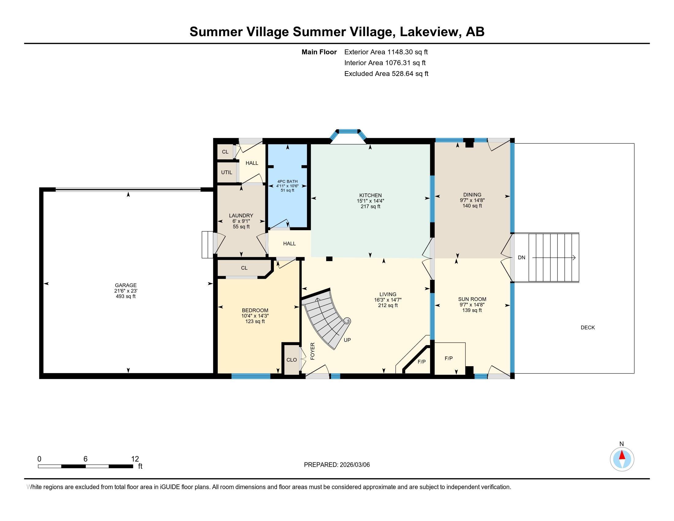 Photo 45 at 104 Bayview Drive, Lakeview, Rural Parkland County