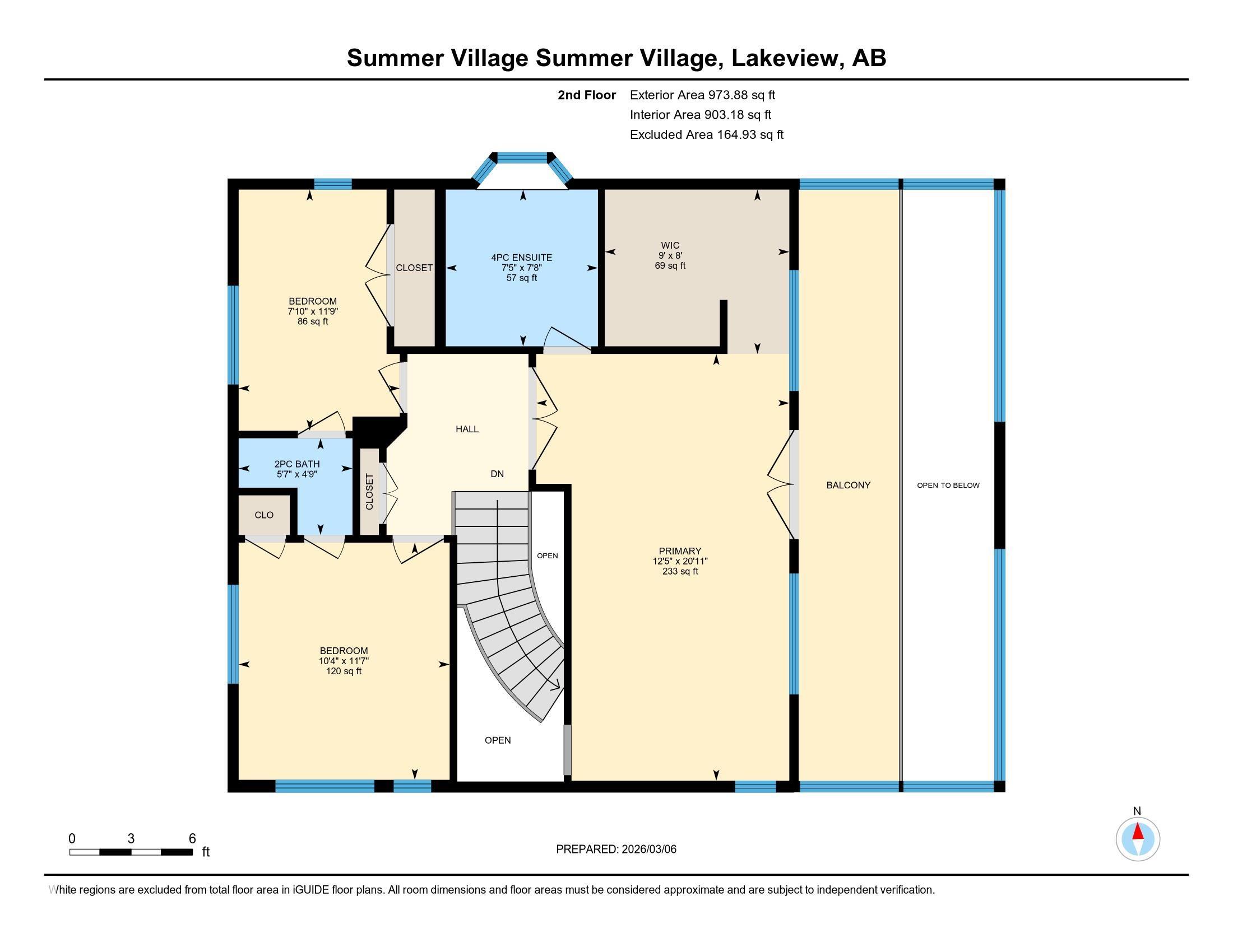 Photo 46 at 104 Bayview Drive, Lakeview, Rural Parkland County