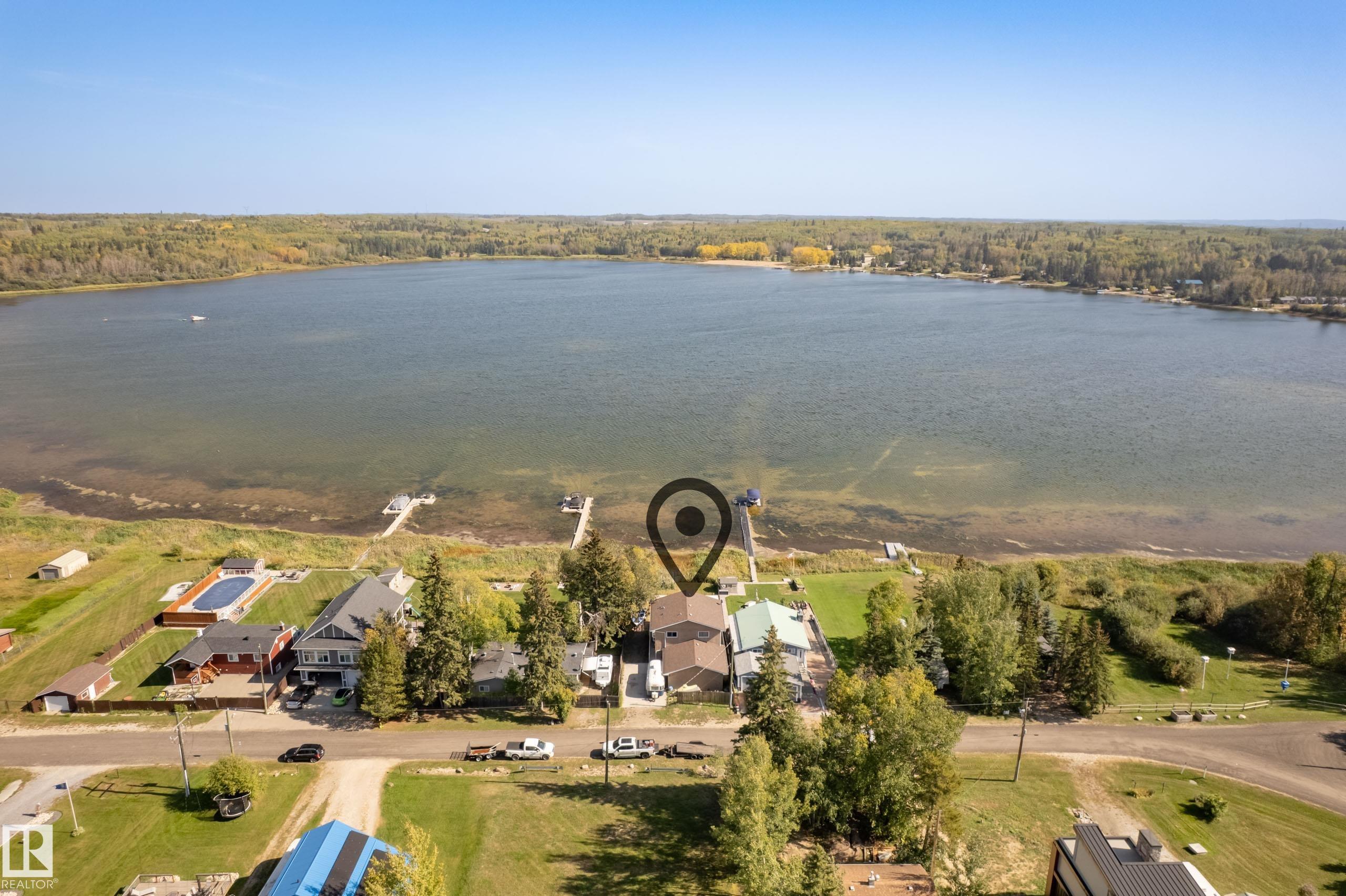 Photo 48 at 104 Bayview Drive, Lakeview, Rural Parkland County