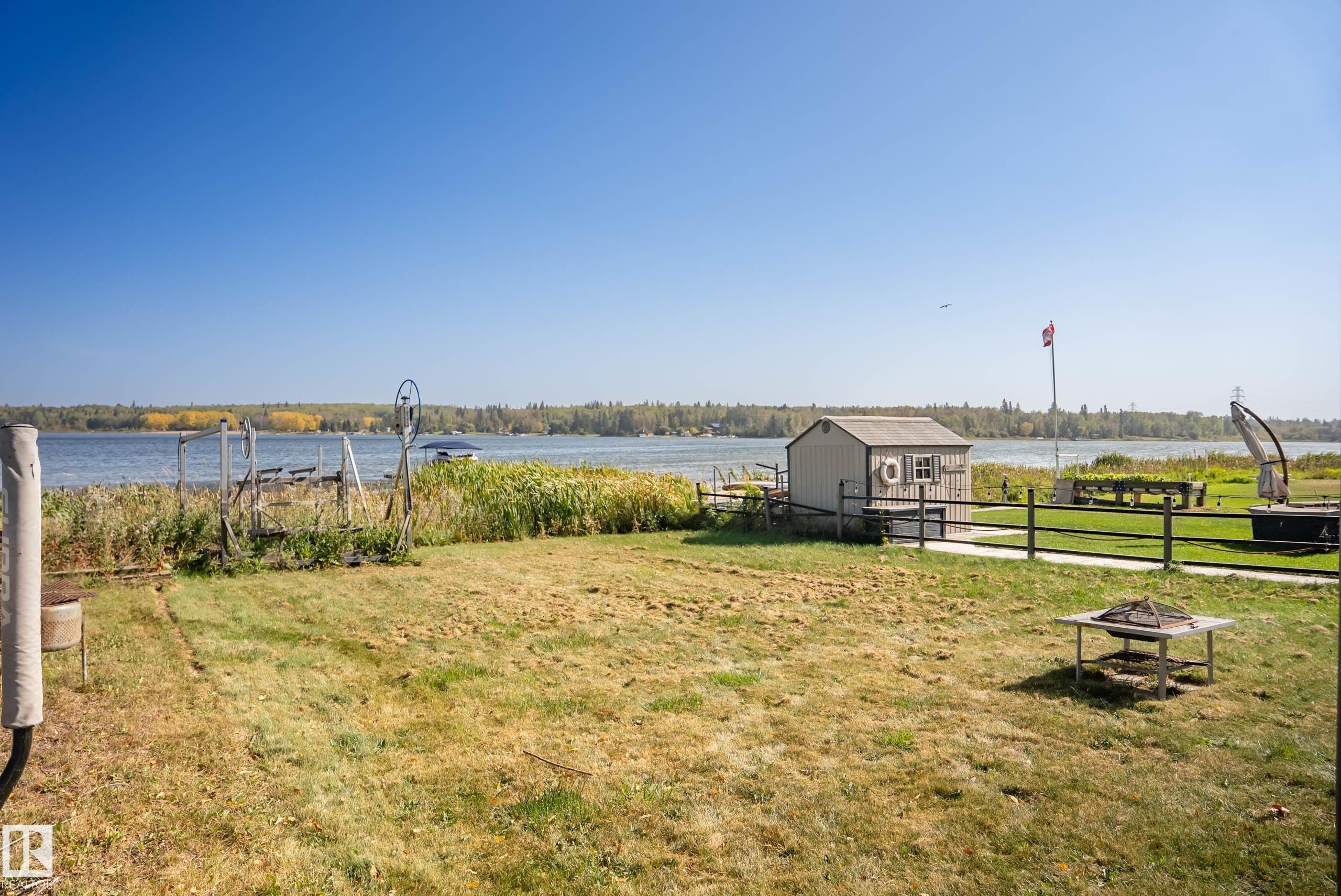 Photo 6 at 104 Bayview Drive, Lakeview, Rural Parkland County