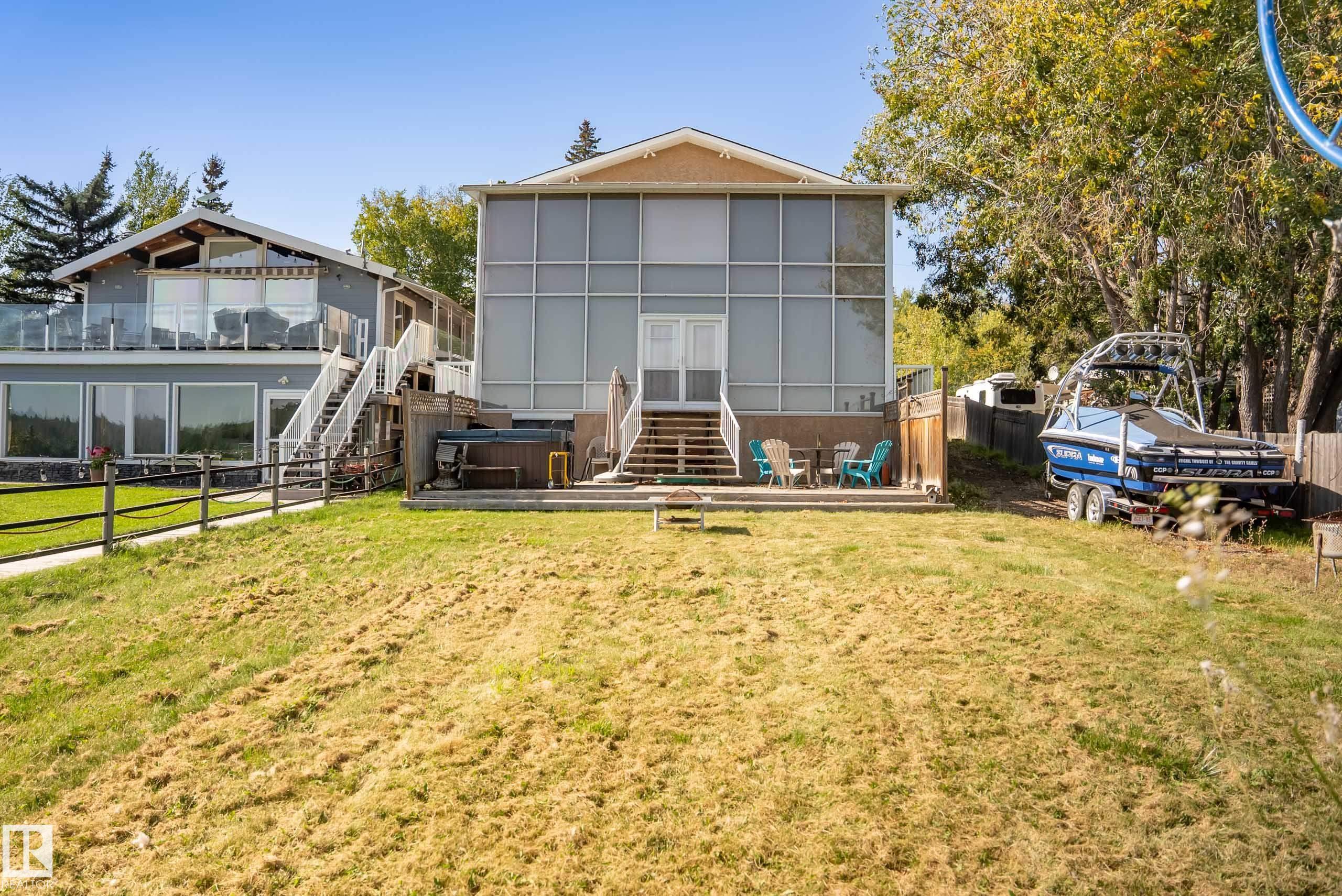 Photo 52 at 104 Bayview Drive, Lakeview, Rural Parkland County