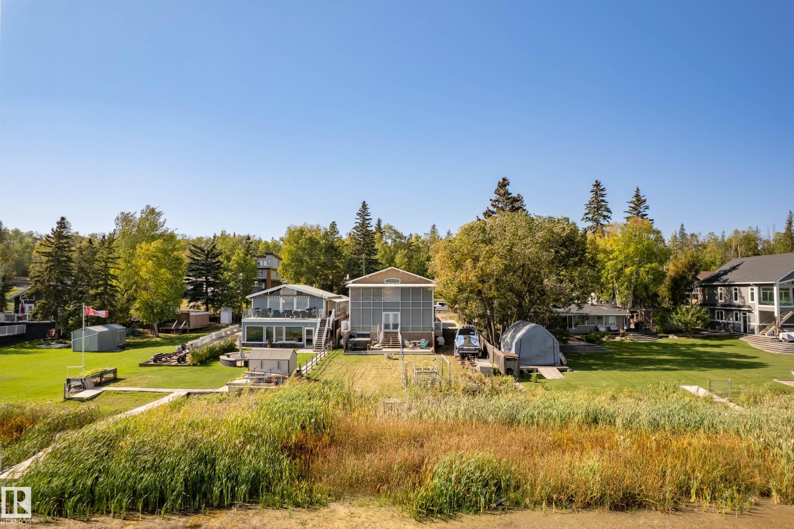 Photo 53 at 104 Bayview Drive, Lakeview, Rural Parkland County