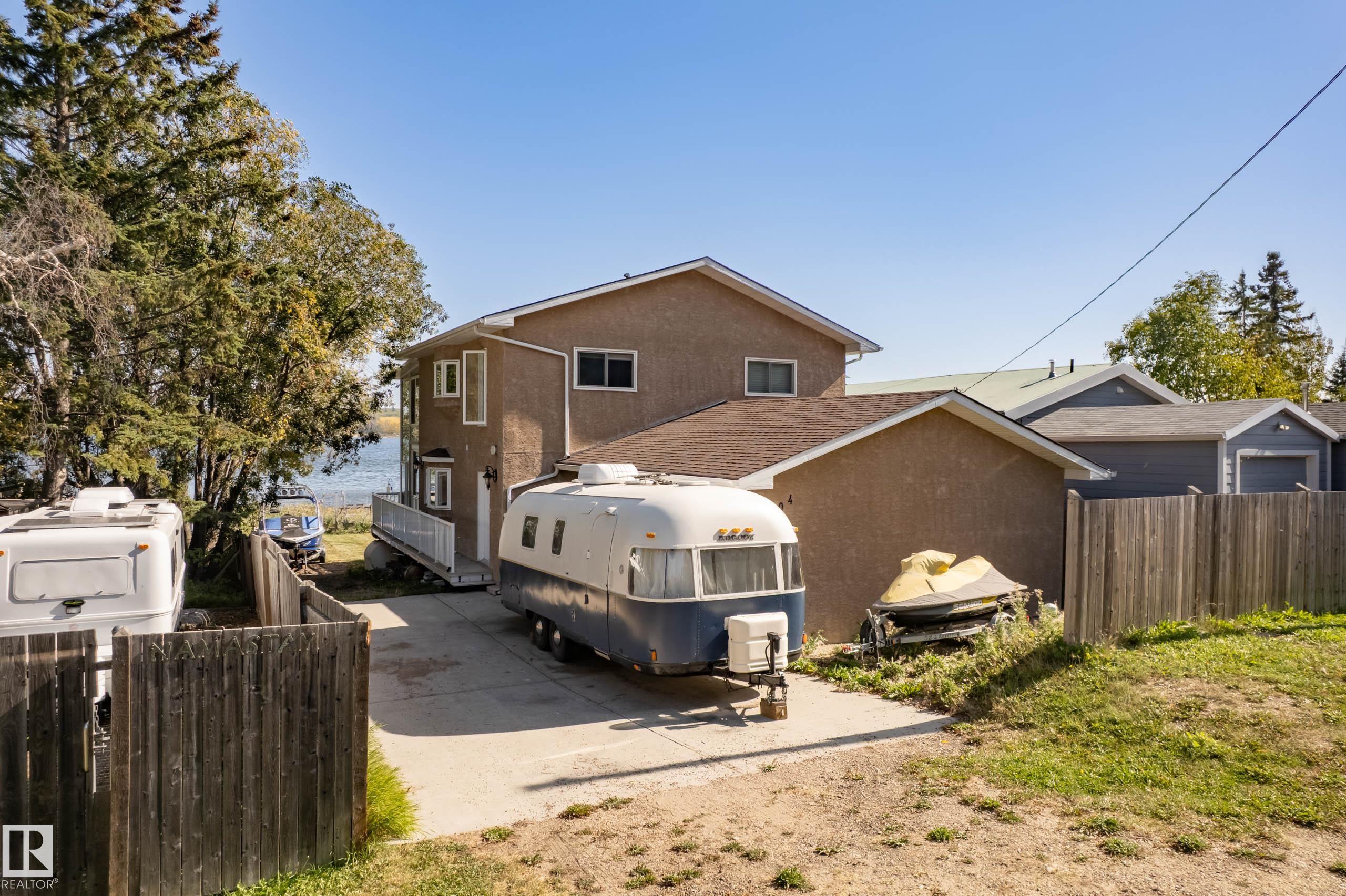 Photo 54 at 104 Bayview Drive, Lakeview, Rural Parkland County