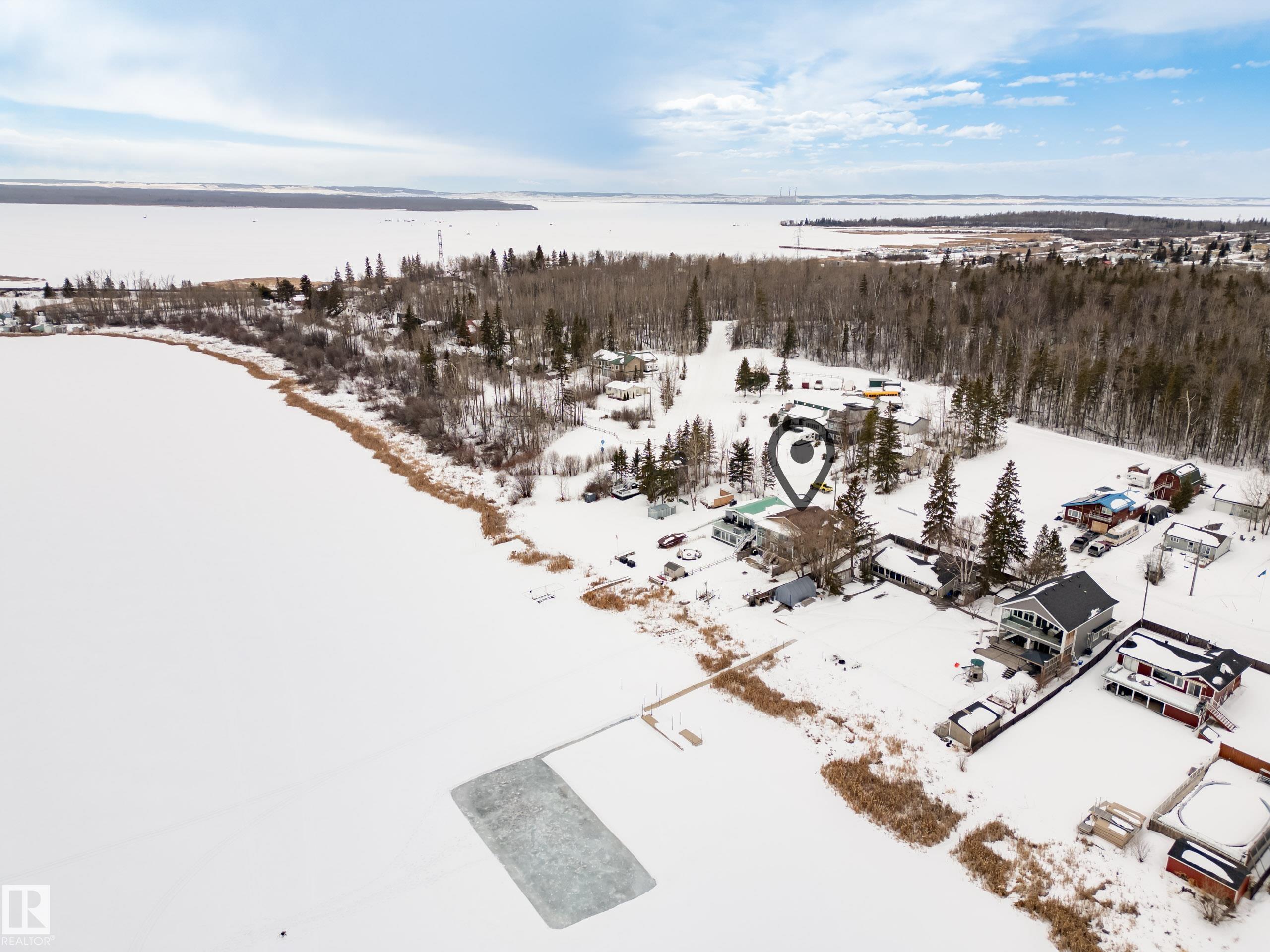 Photo 57 at 104 Bayview Drive, Lakeview, Rural Parkland County