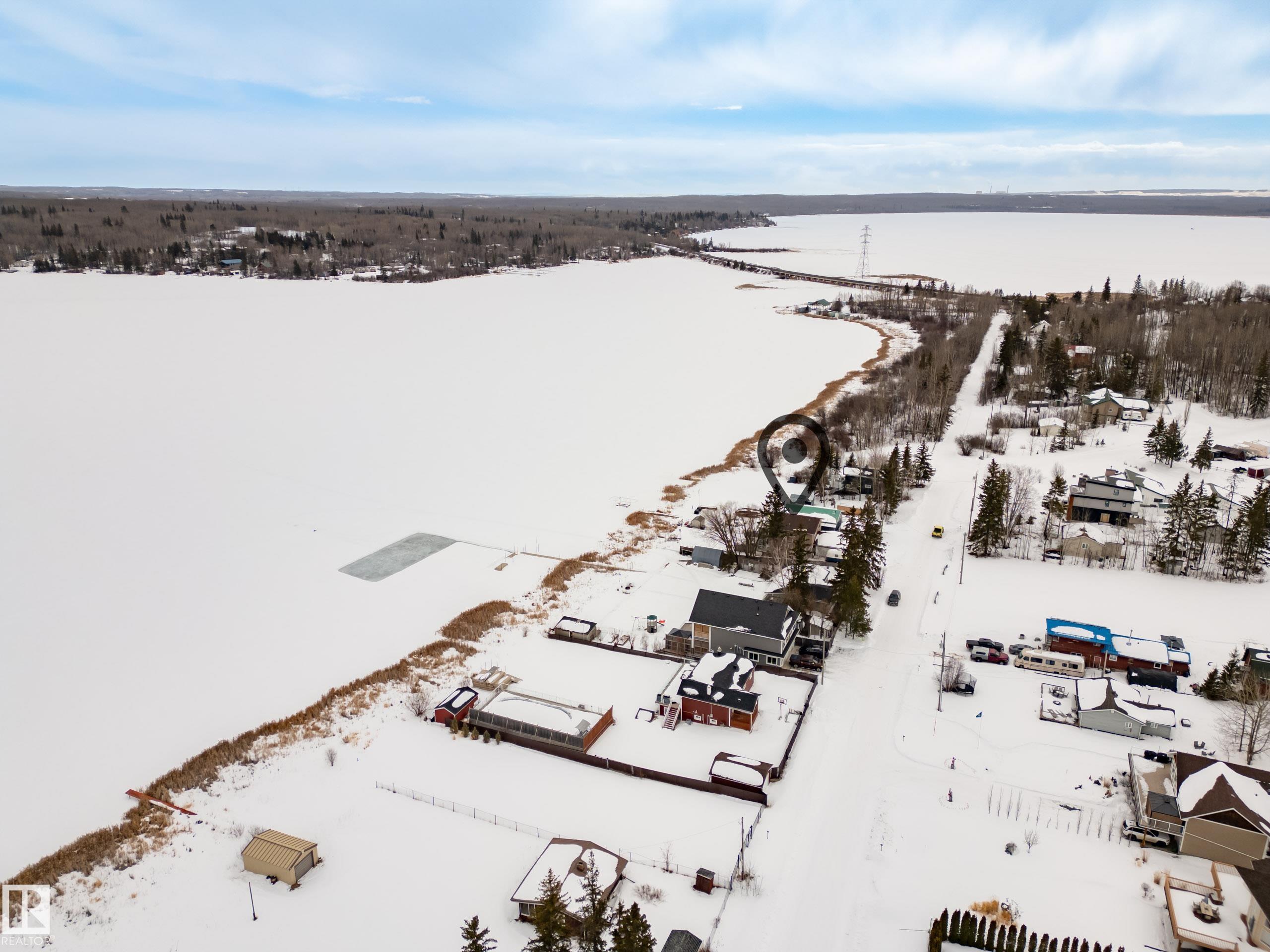 Photo 58 at 104 Bayview Drive, Lakeview, Rural Parkland County