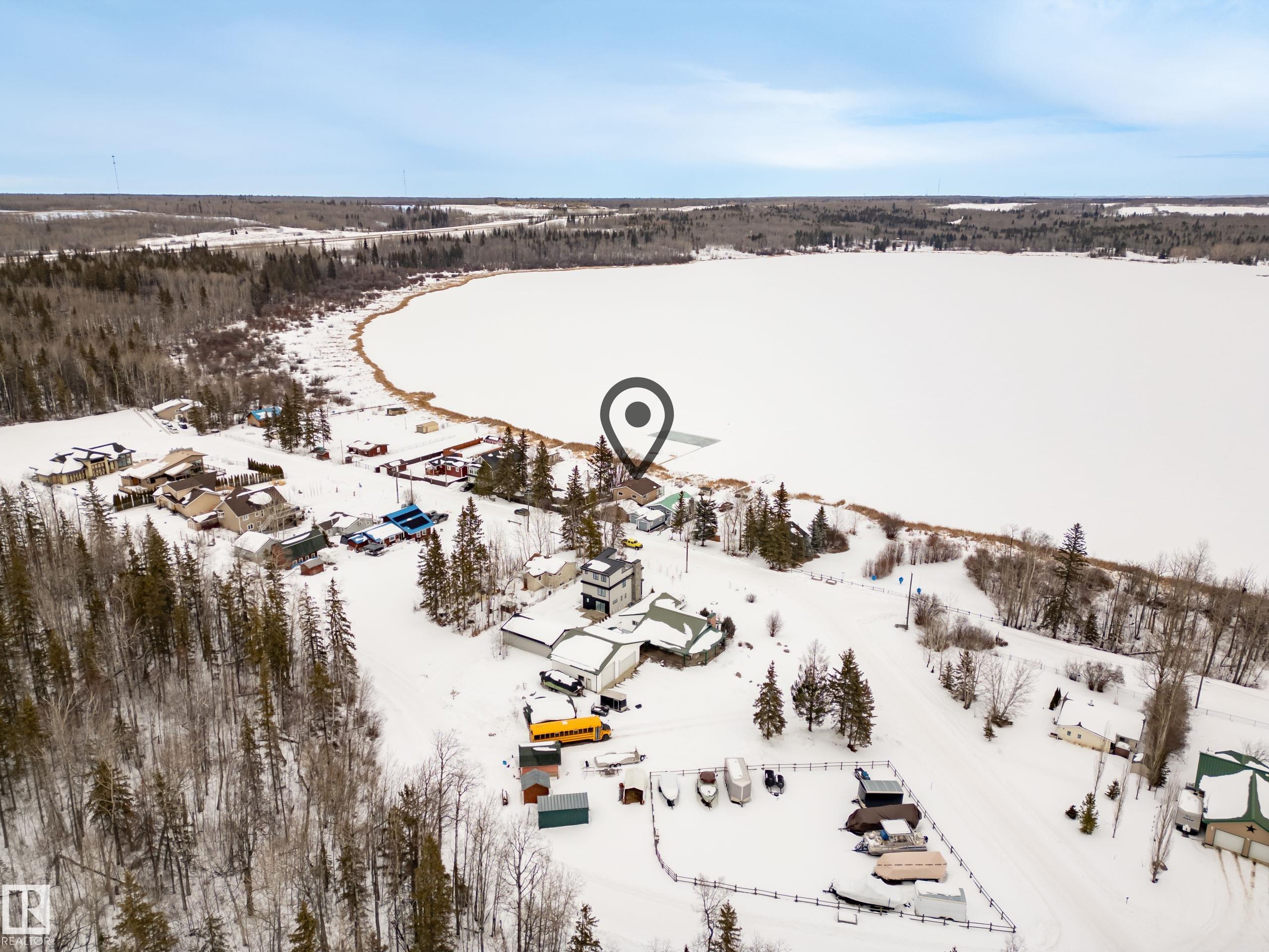 Photo 59 at 104 Bayview Drive, Lakeview, Rural Parkland County