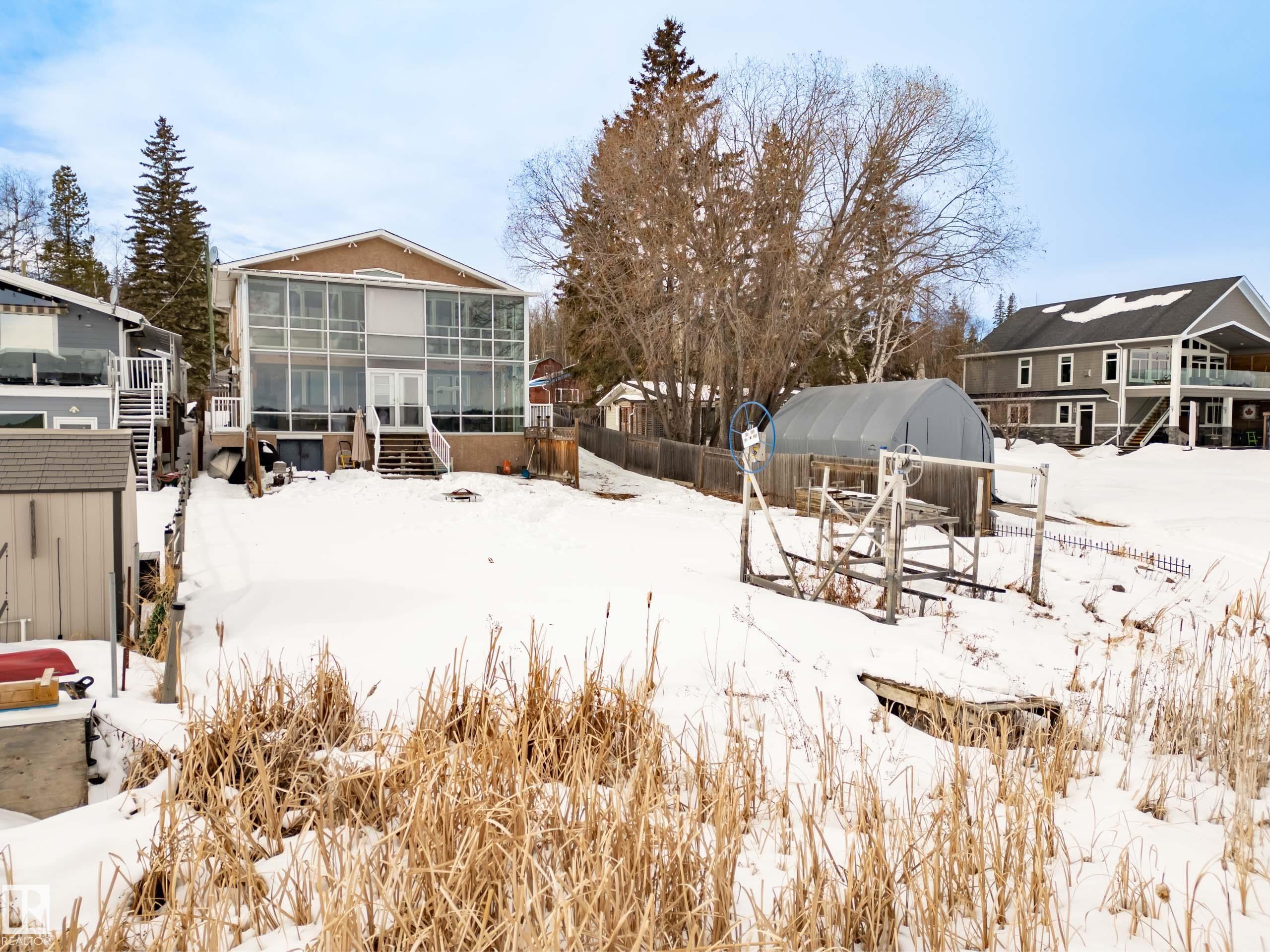 Photo 61 at 104 Bayview Drive, Lakeview, Rural Parkland County