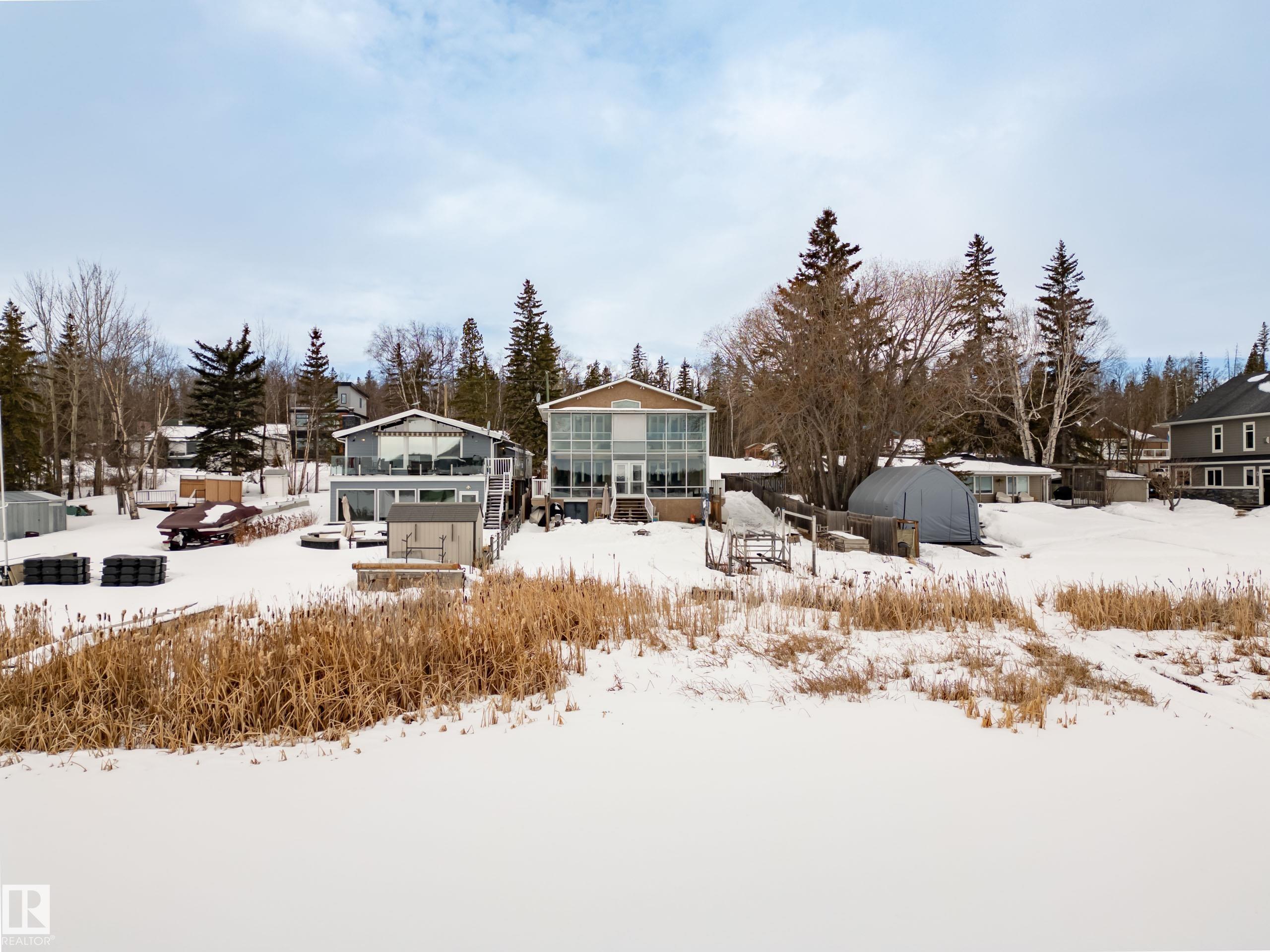 Photo 63 at 104 Bayview Drive, Lakeview, Rural Parkland County