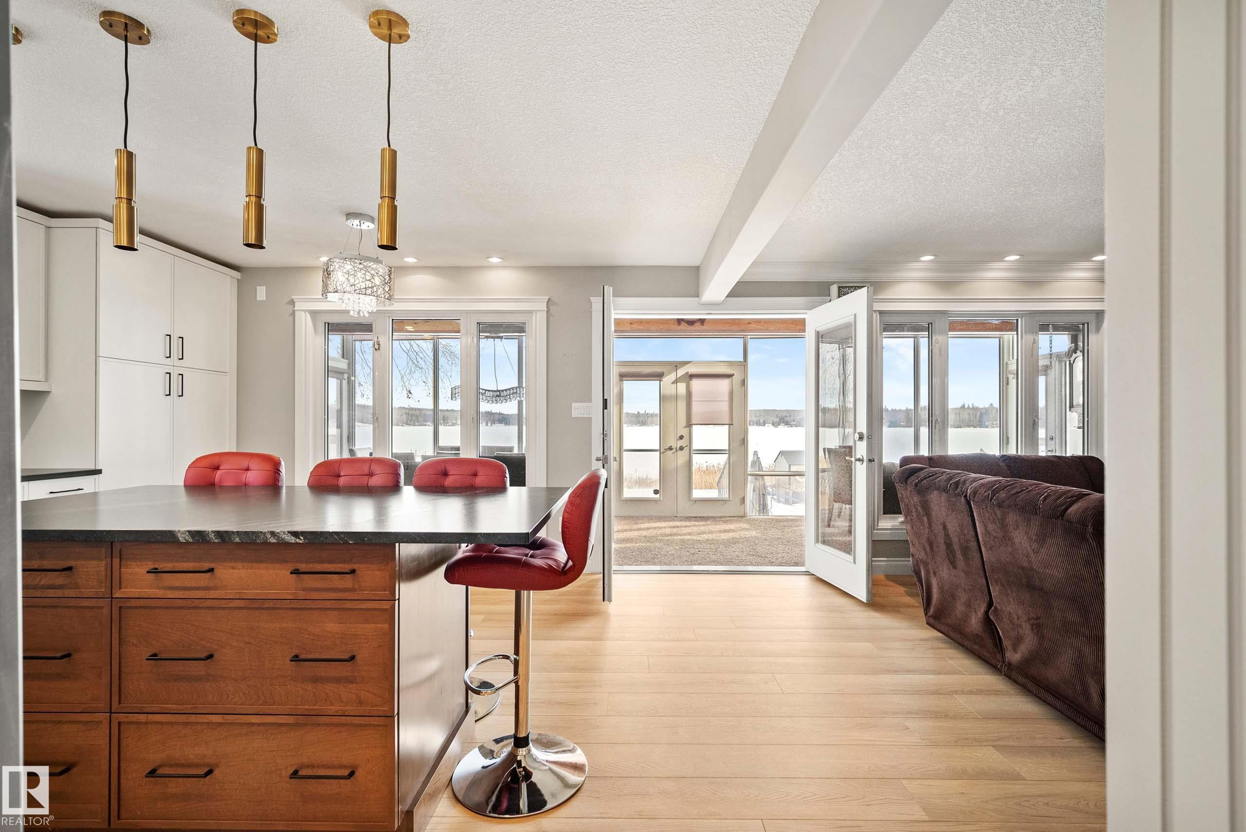 Photo 8 at 104 Bayview Drive, Lakeview, Rural Parkland County