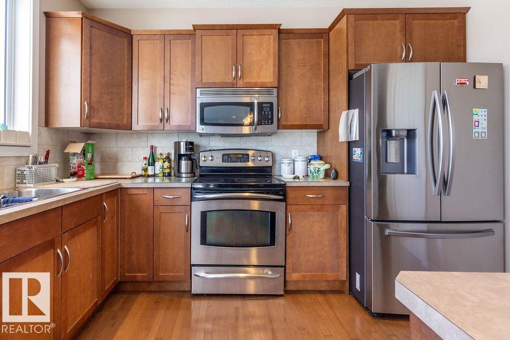 Photo 11 at 1119 82 Street SW, Summerside, Edmonton