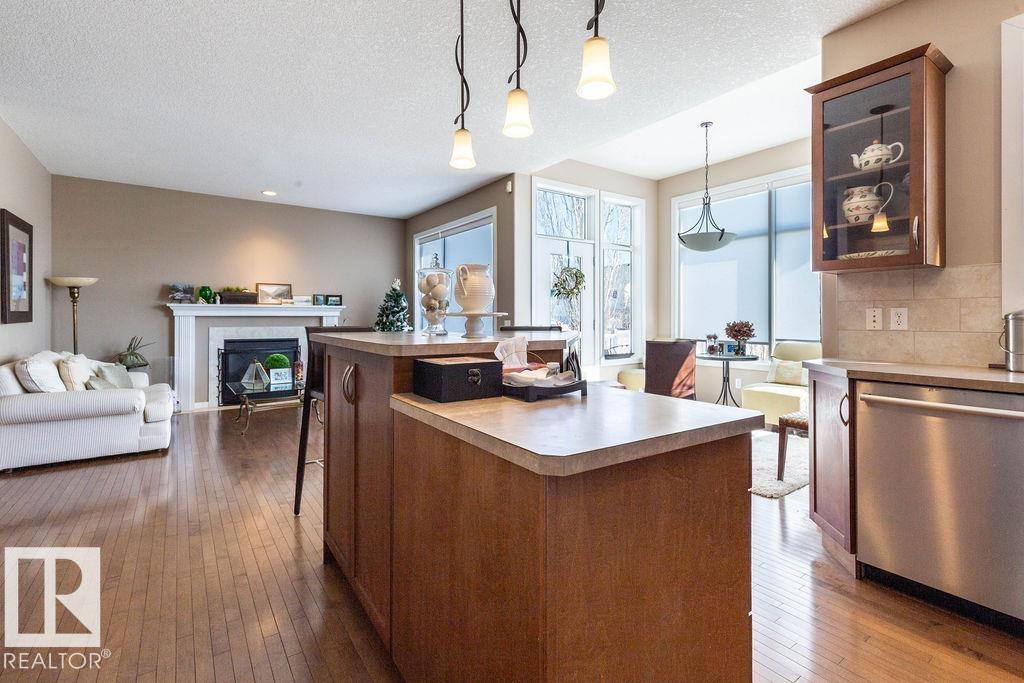 Photo 13 at 1119 82 Street SW, Summerside, Edmonton