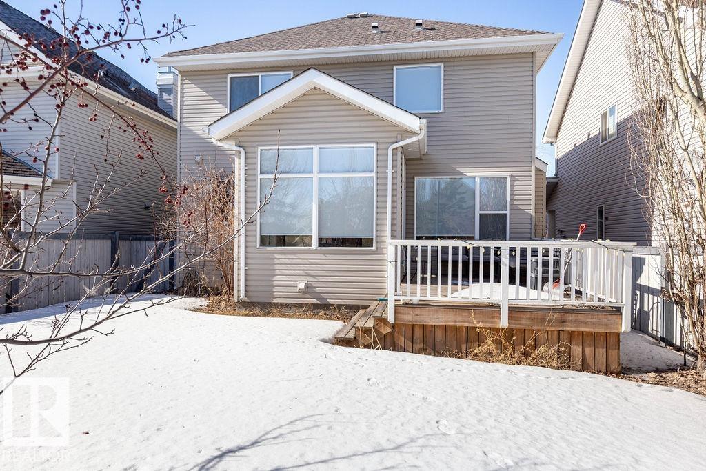 Photo 29 at 1119 82 Street SW, Summerside, Edmonton