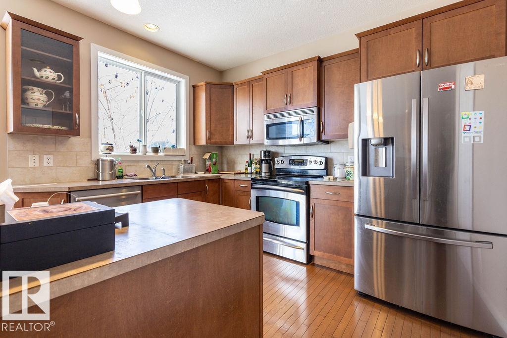 Photo 9 at 1119 82 Street SW, Summerside, Edmonton