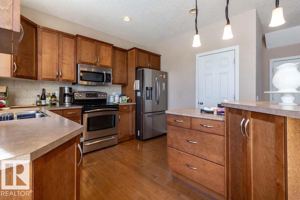 Photo 10 at 1119 82 Street SW, Summerside, Edmonton