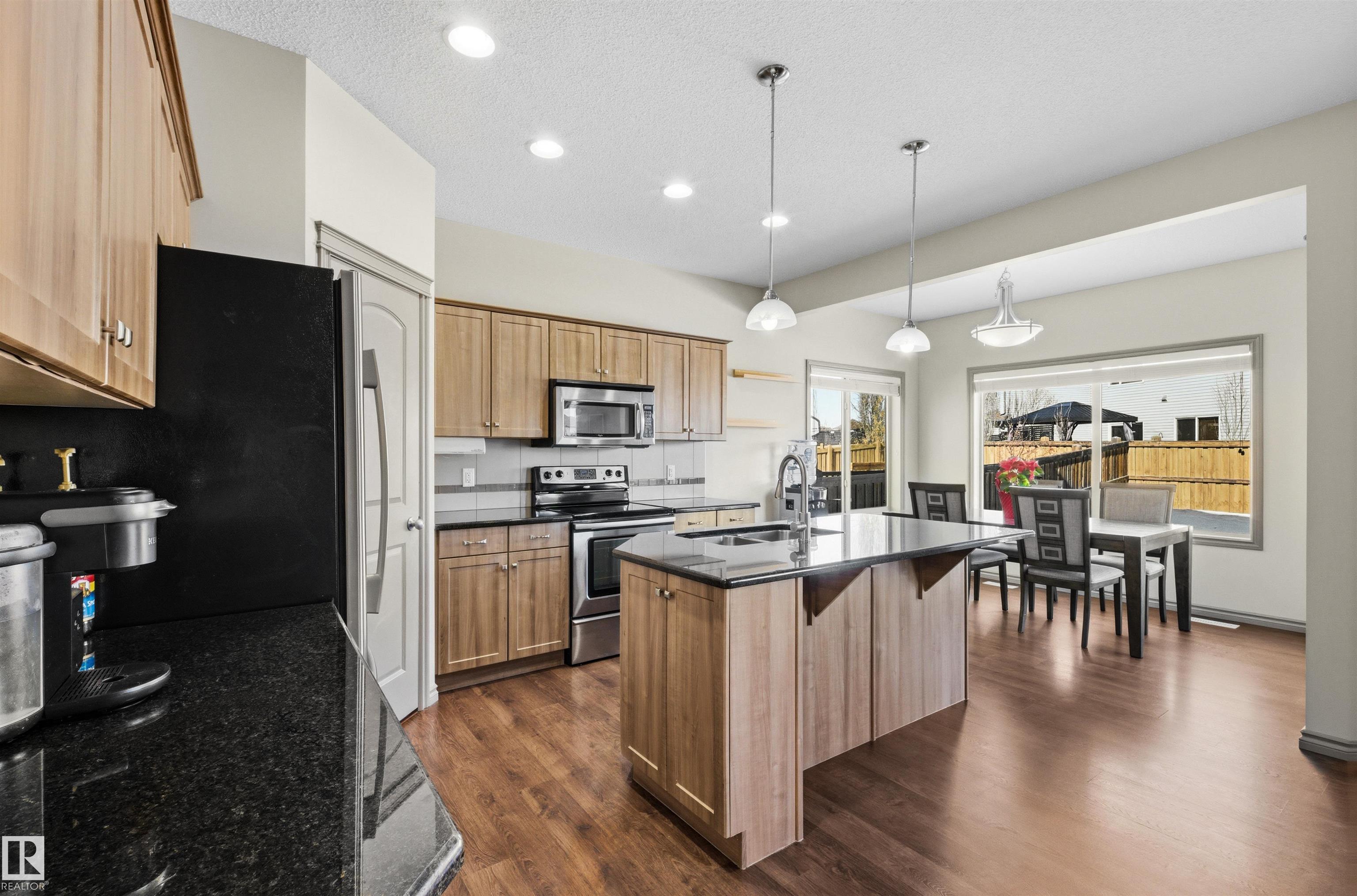 Photo 12 at 5860 168 Avenue NW, McConachie Area, Edmonton