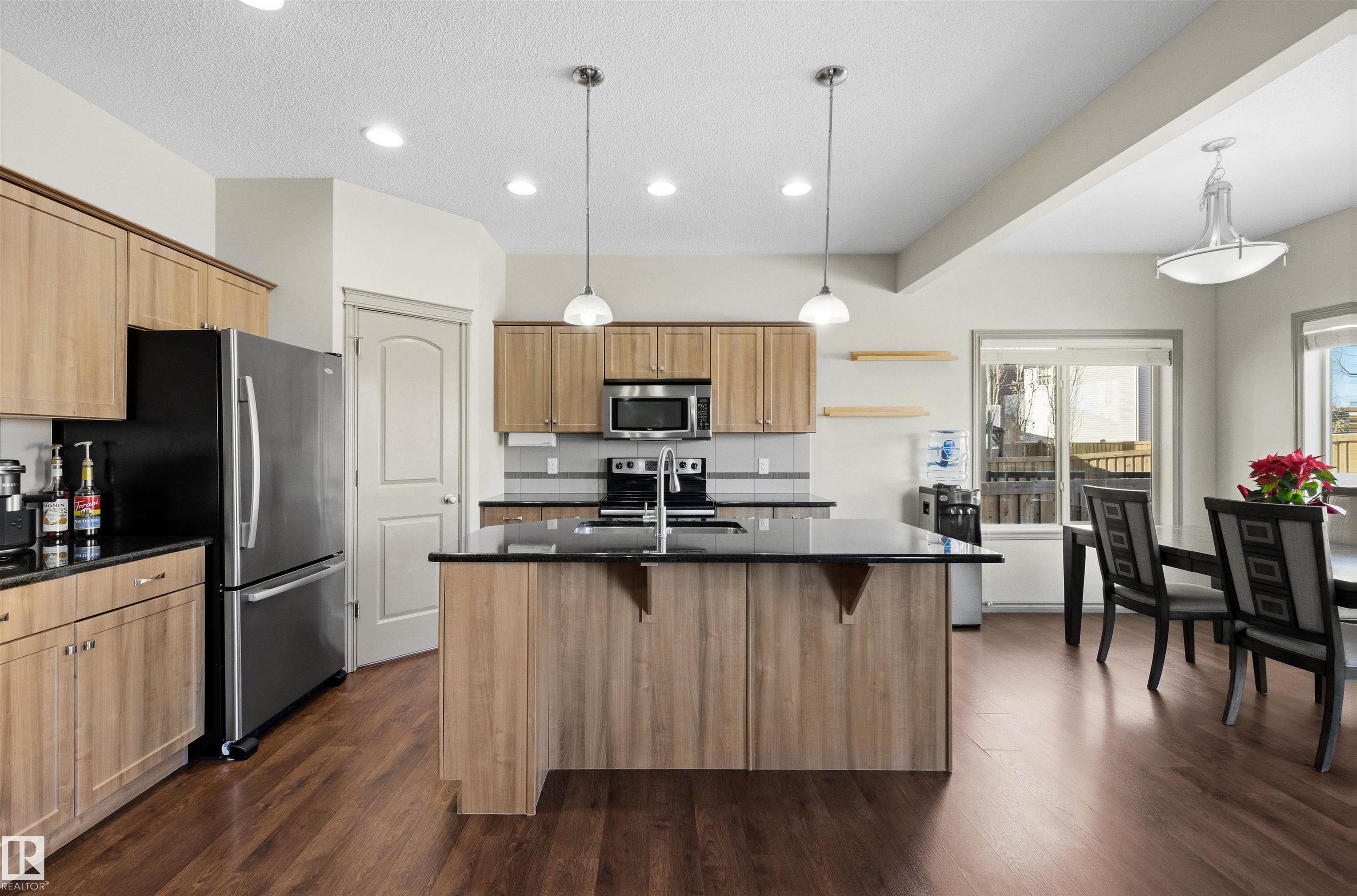 Photo 13 at 5860 168 Avenue NW, McConachie Area, Edmonton