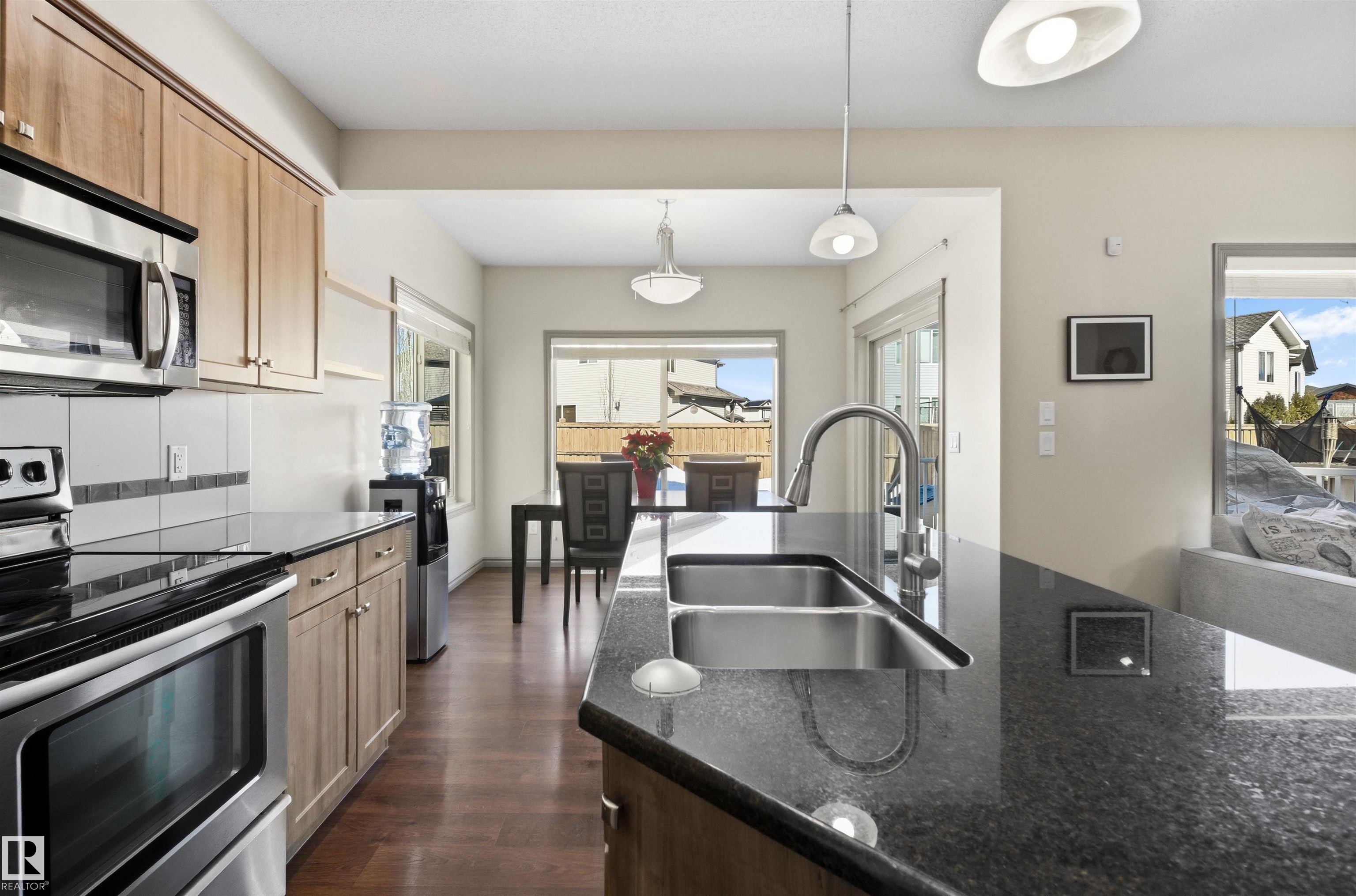 Photo 15 at 5860 168 Avenue NW, McConachie Area, Edmonton