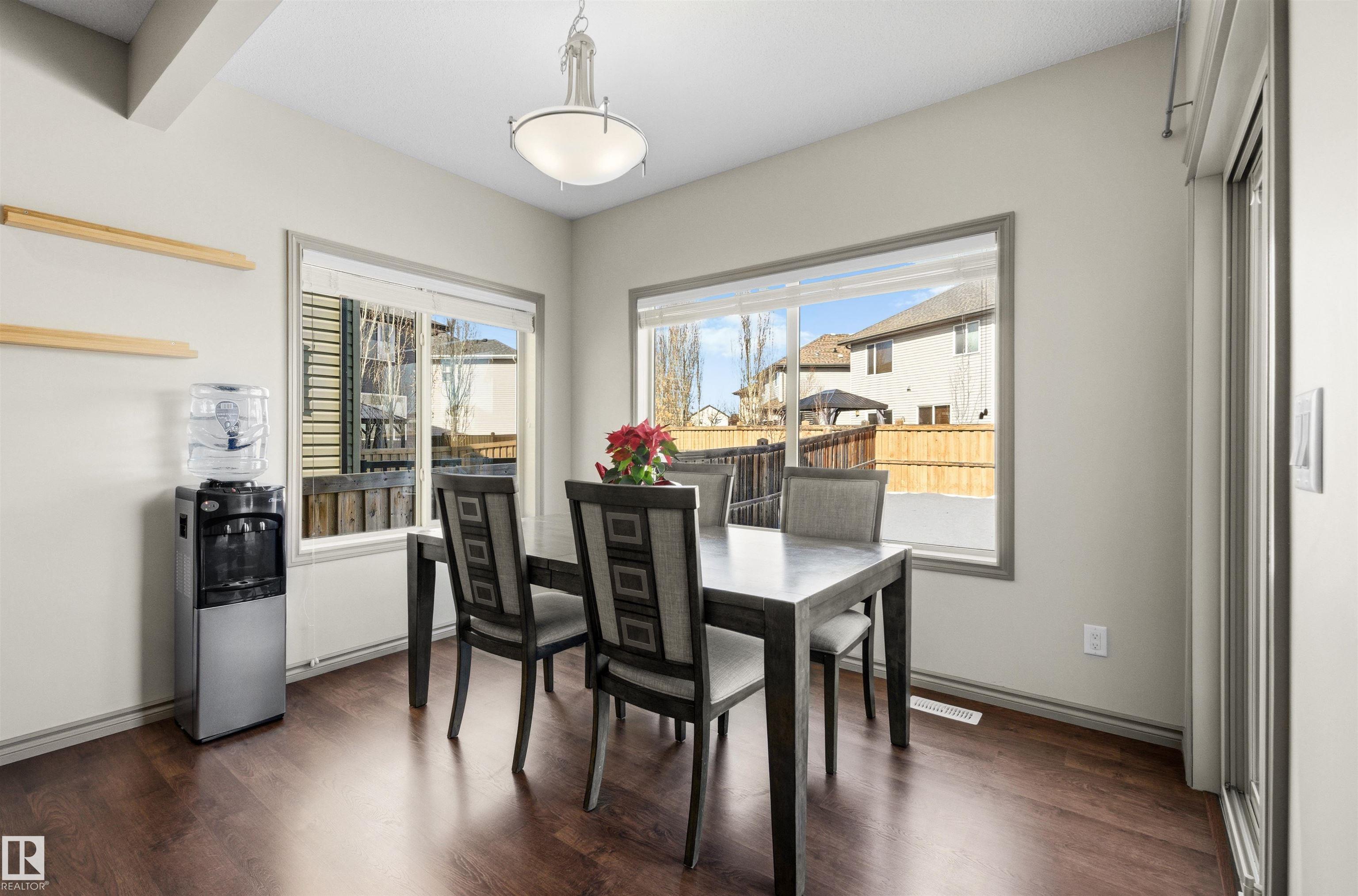 Photo 16 at 5860 168 Avenue NW, McConachie Area, Edmonton