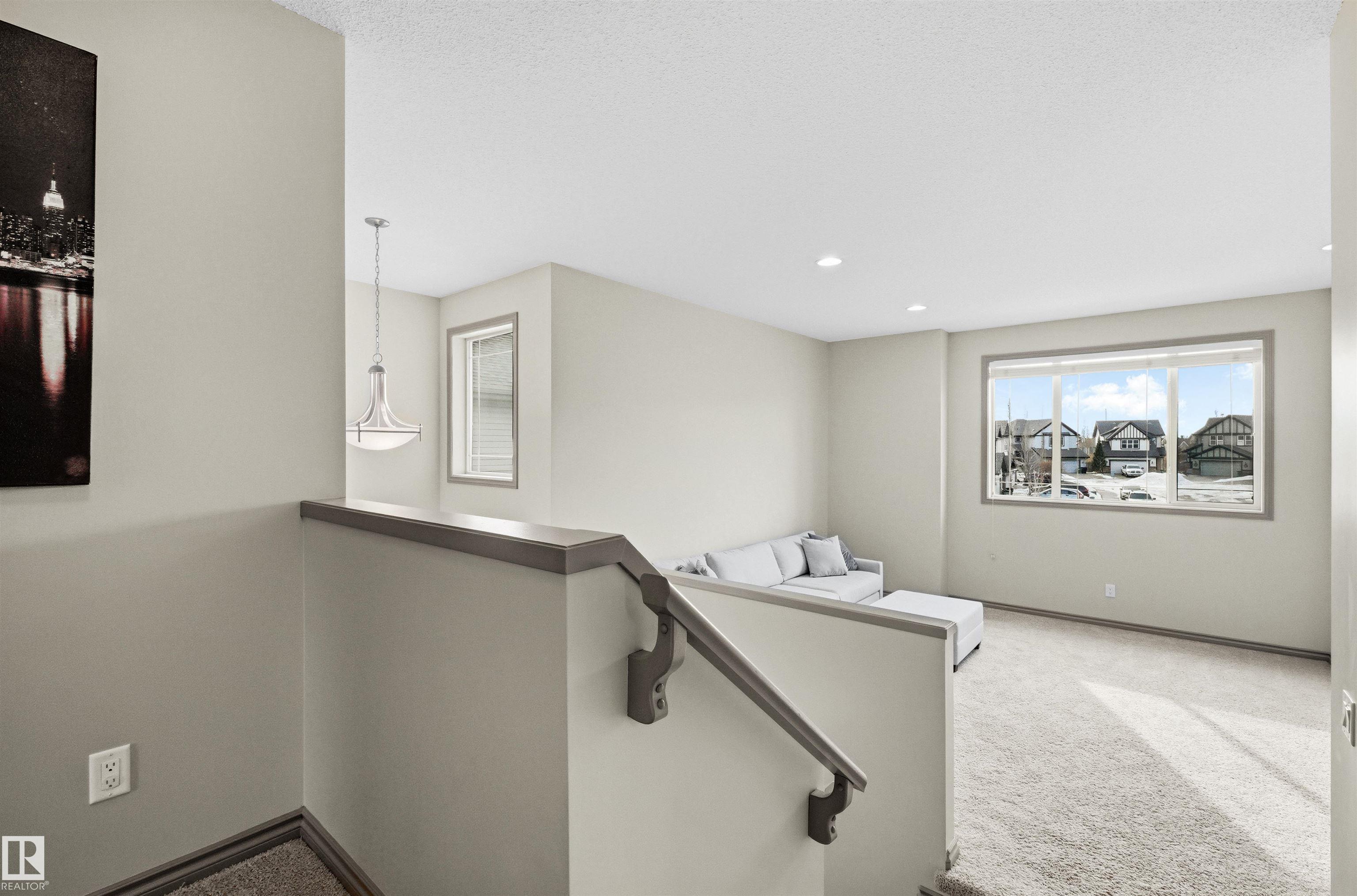 Photo 19 at 5860 168 Avenue NW, McConachie Area, Edmonton