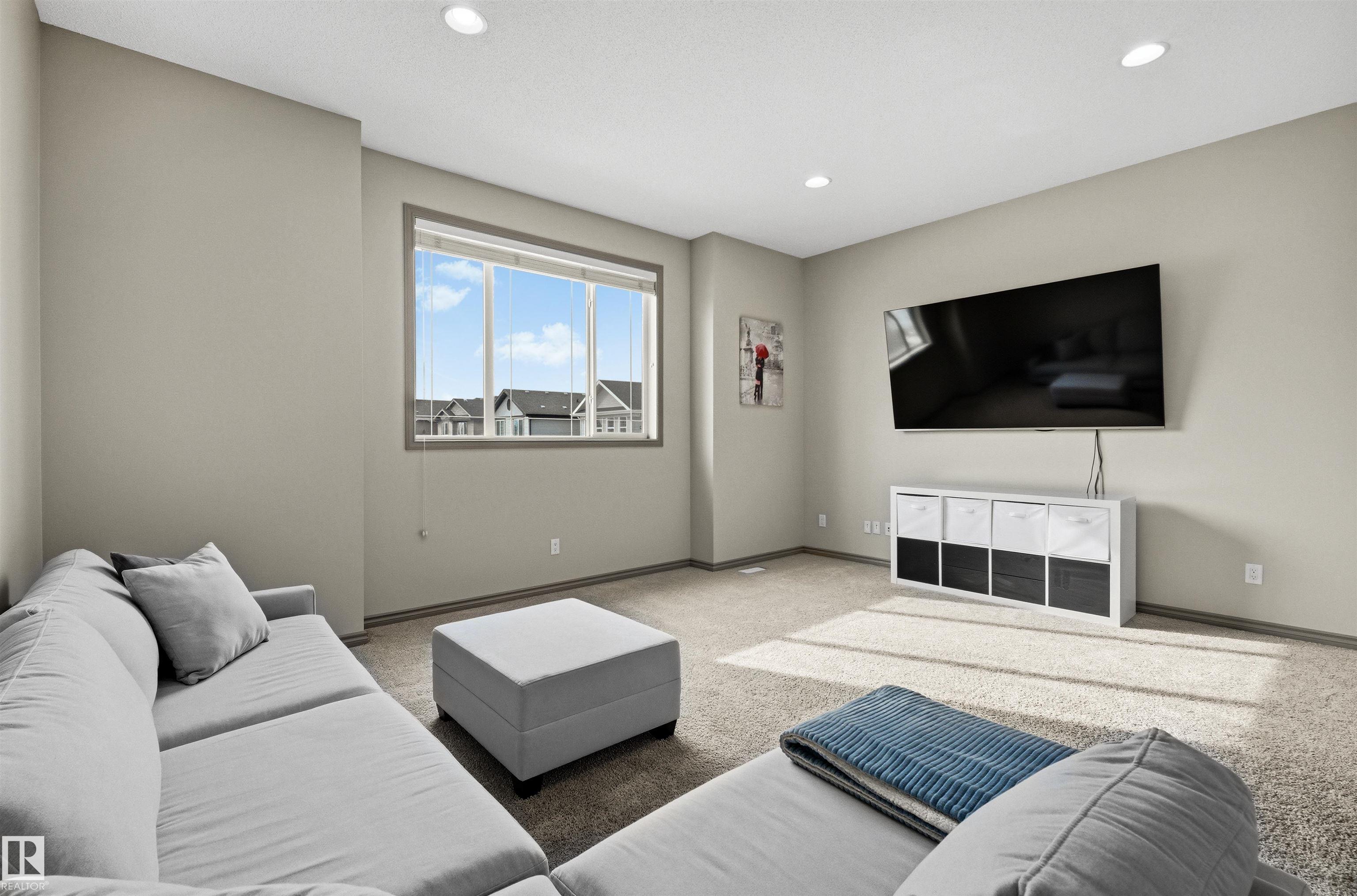 Photo 21 at 5860 168 Avenue NW, McConachie Area, Edmonton