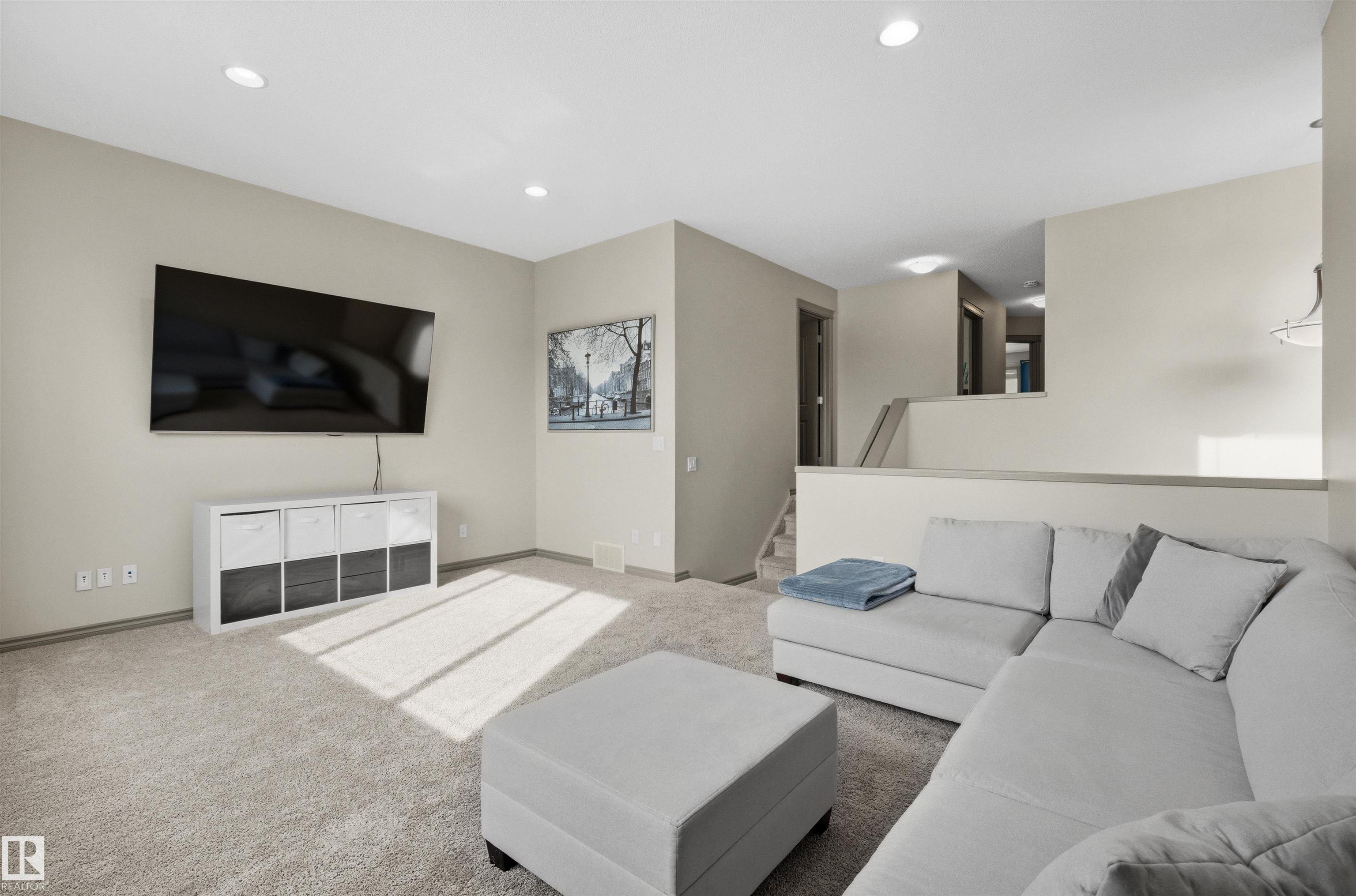 Photo 22 at 5860 168 Avenue NW, McConachie Area, Edmonton