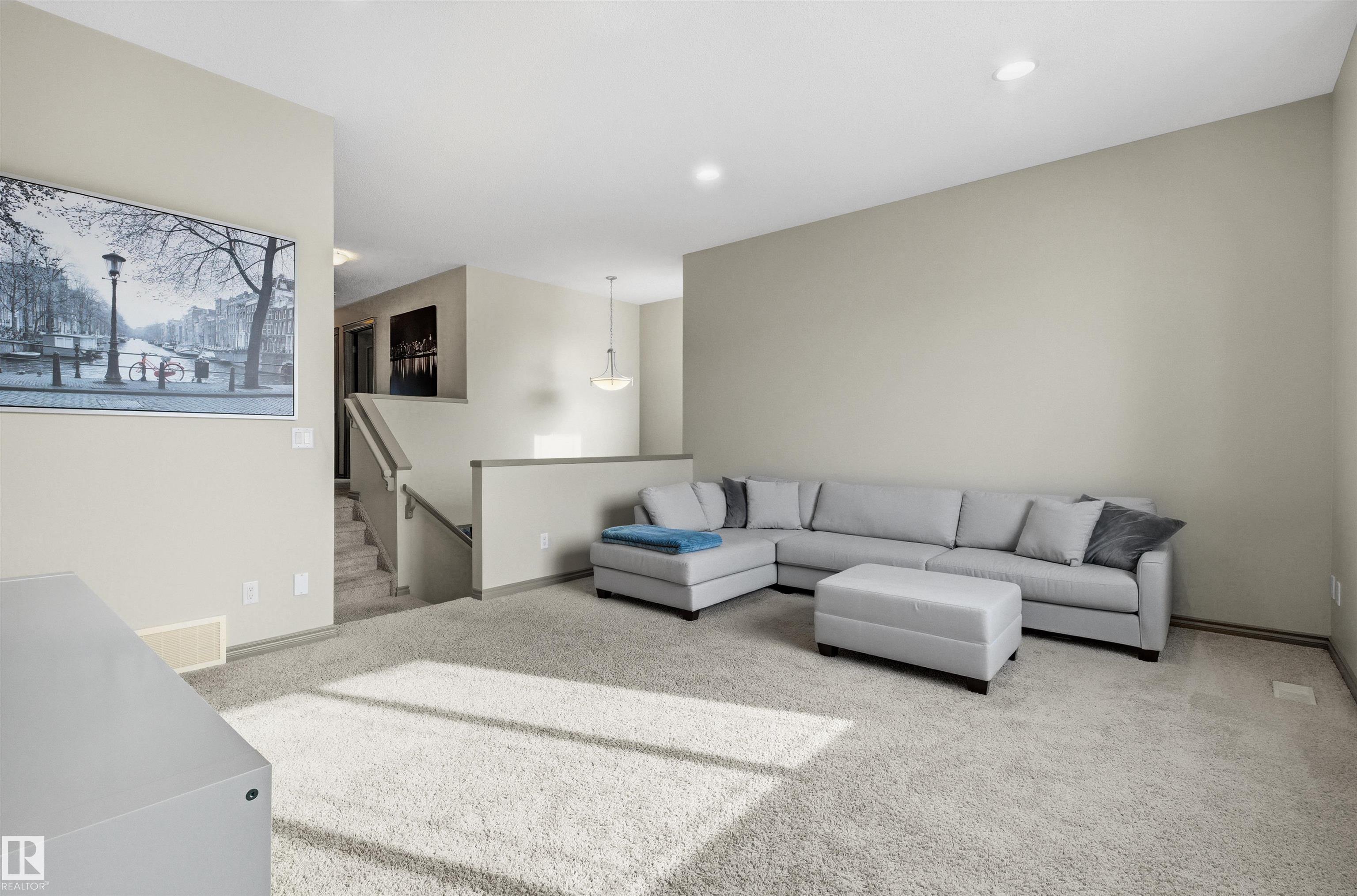 Photo 23 at 5860 168 Avenue NW, McConachie Area, Edmonton