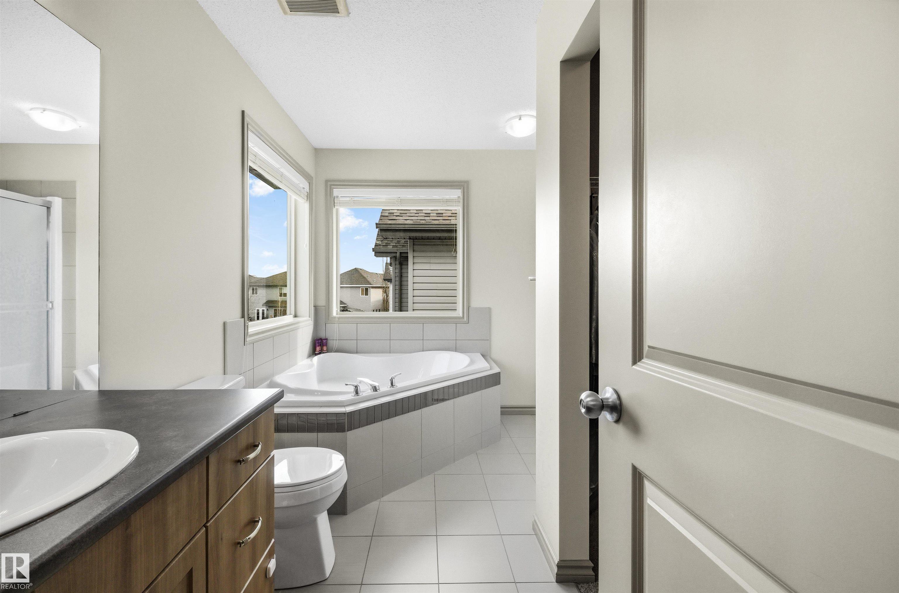 Photo 34 at 5860 168 Avenue NW, McConachie Area, Edmonton