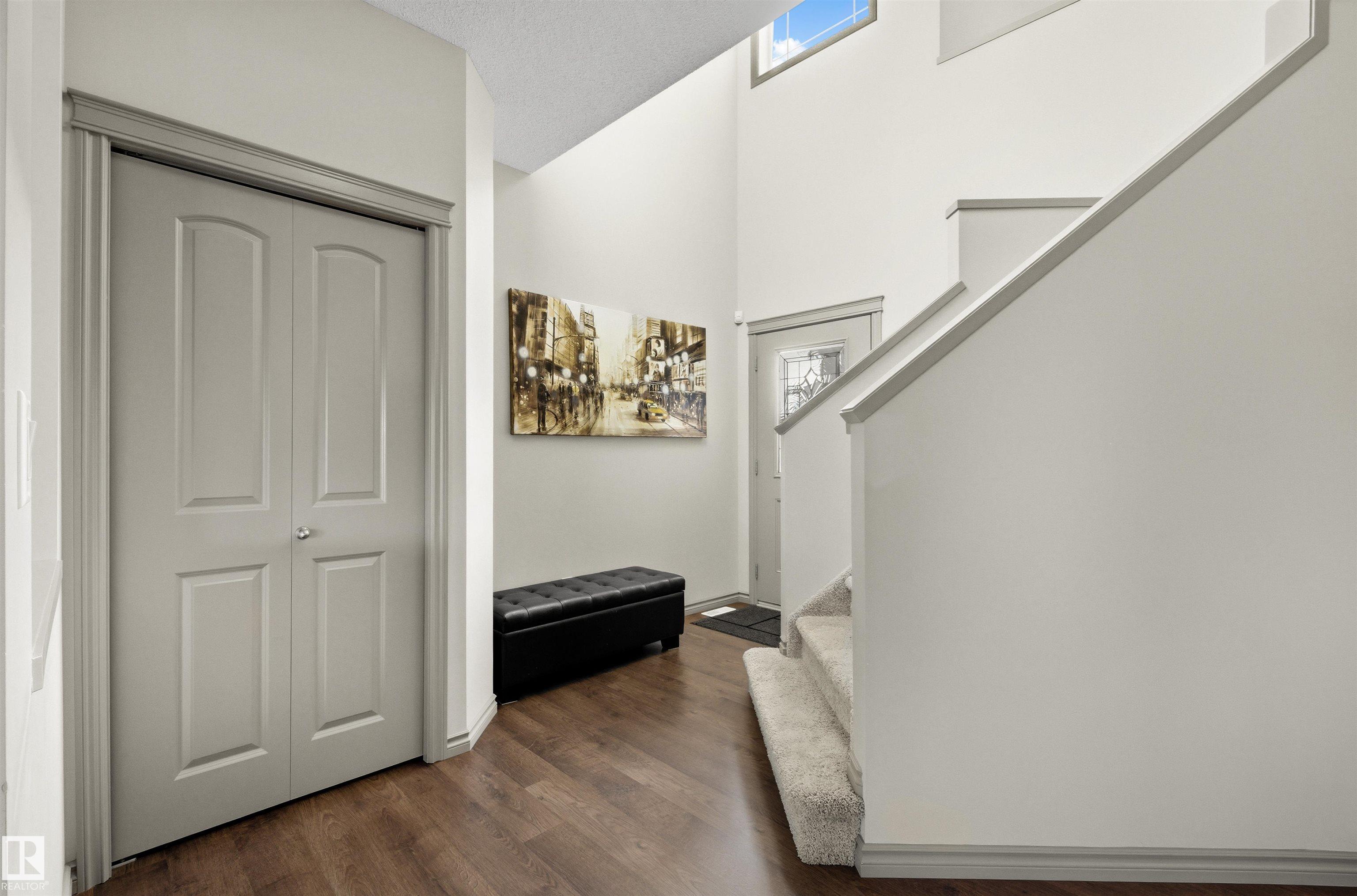 Photo 5 at 5860 168 Avenue NW, McConachie Area, Edmonton