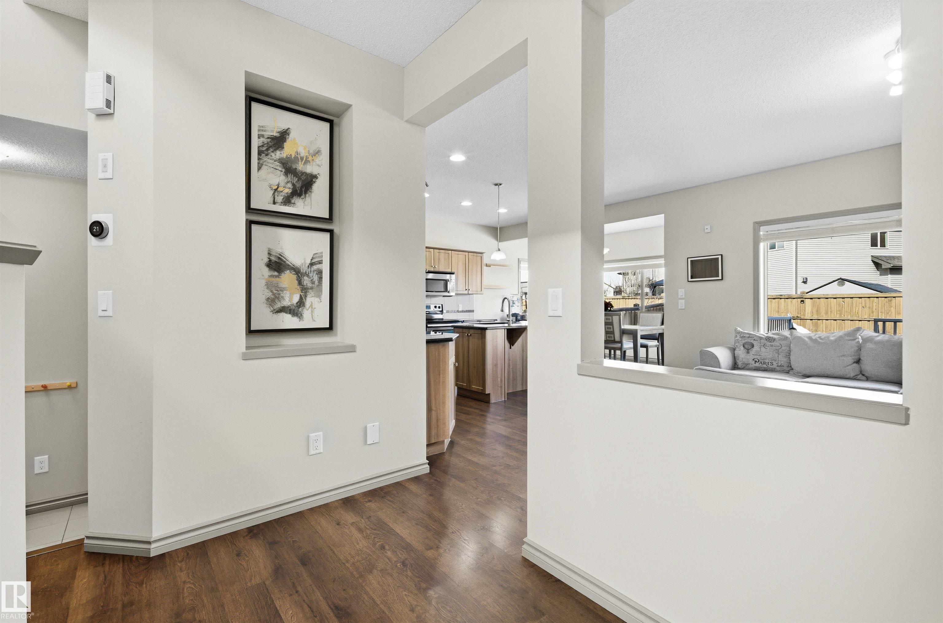 Photo 6 at 5860 168 Avenue NW, McConachie Area, Edmonton